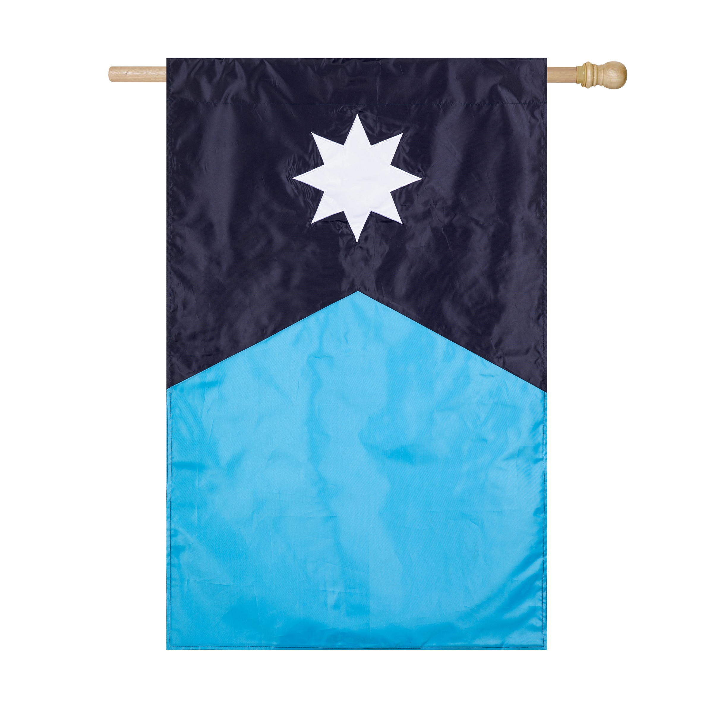 Style Selections ZLW1510421 Decorative-Banner-Flags - View #2