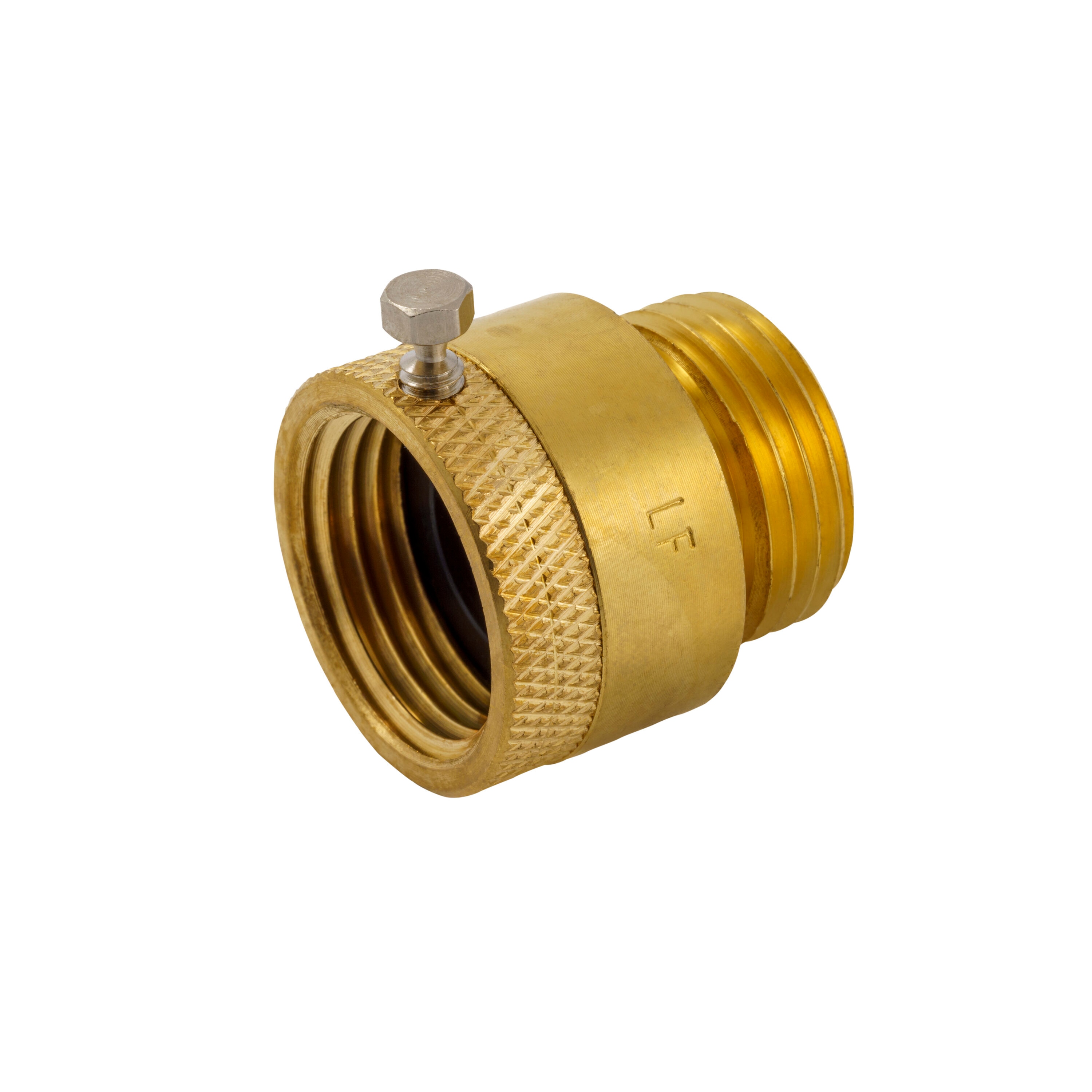 Proline Series 3/4-in x 3/4-in Threaded Adapter Fitting in the