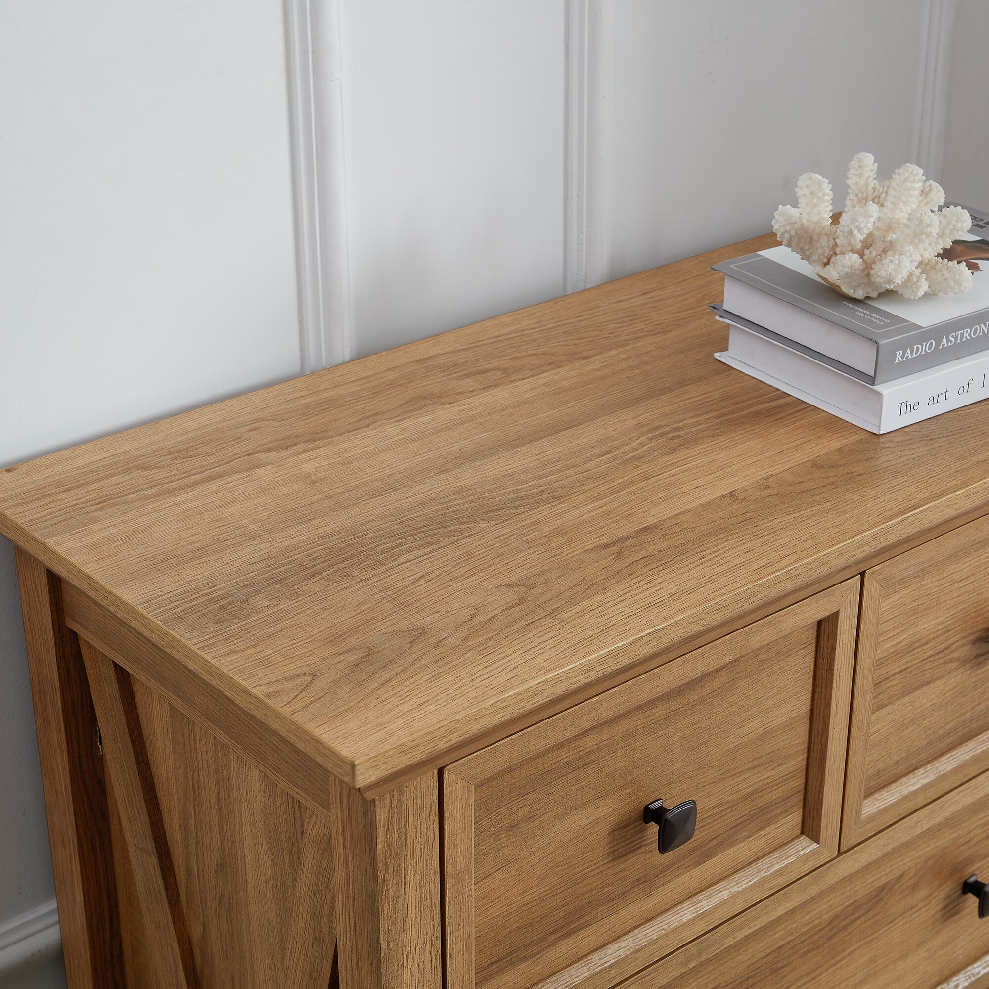 SINOFURN SYC500026BN dressers - View #8