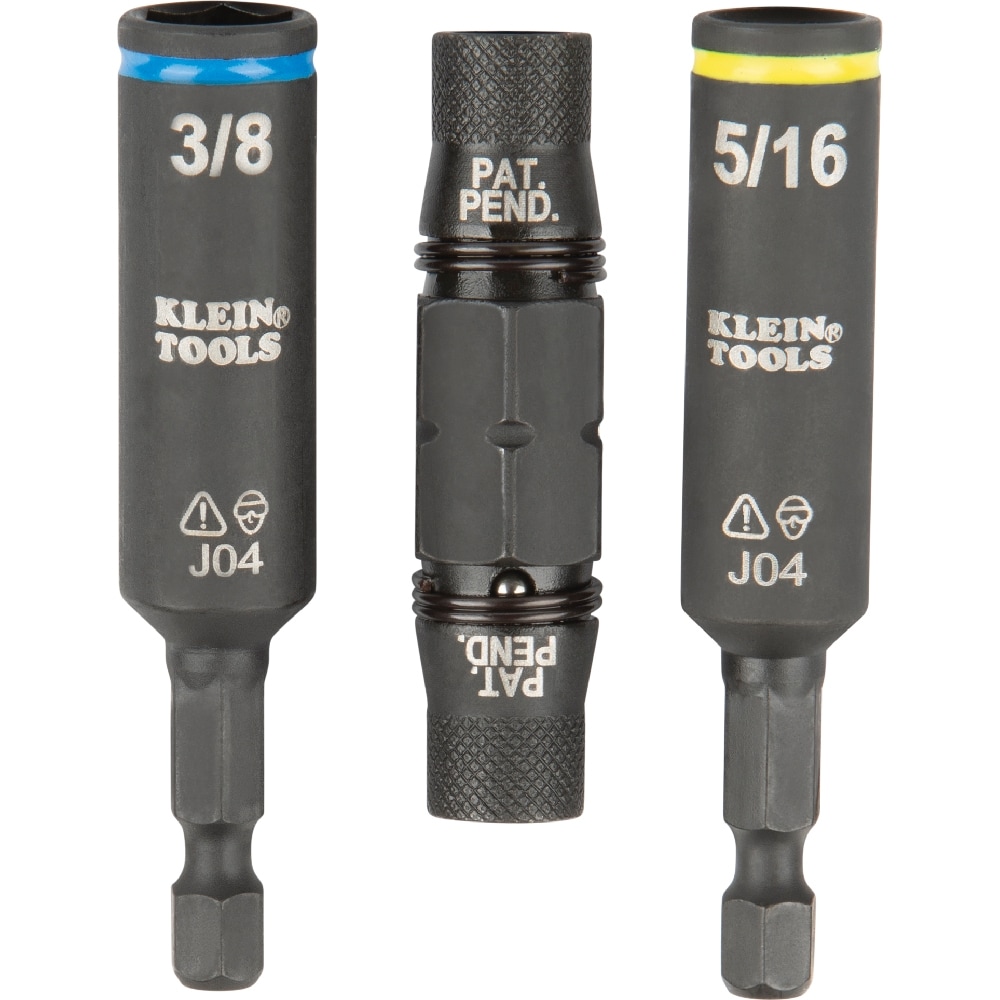 Klein Tools 32500HDRT Screwdrivers-Individual - View #9