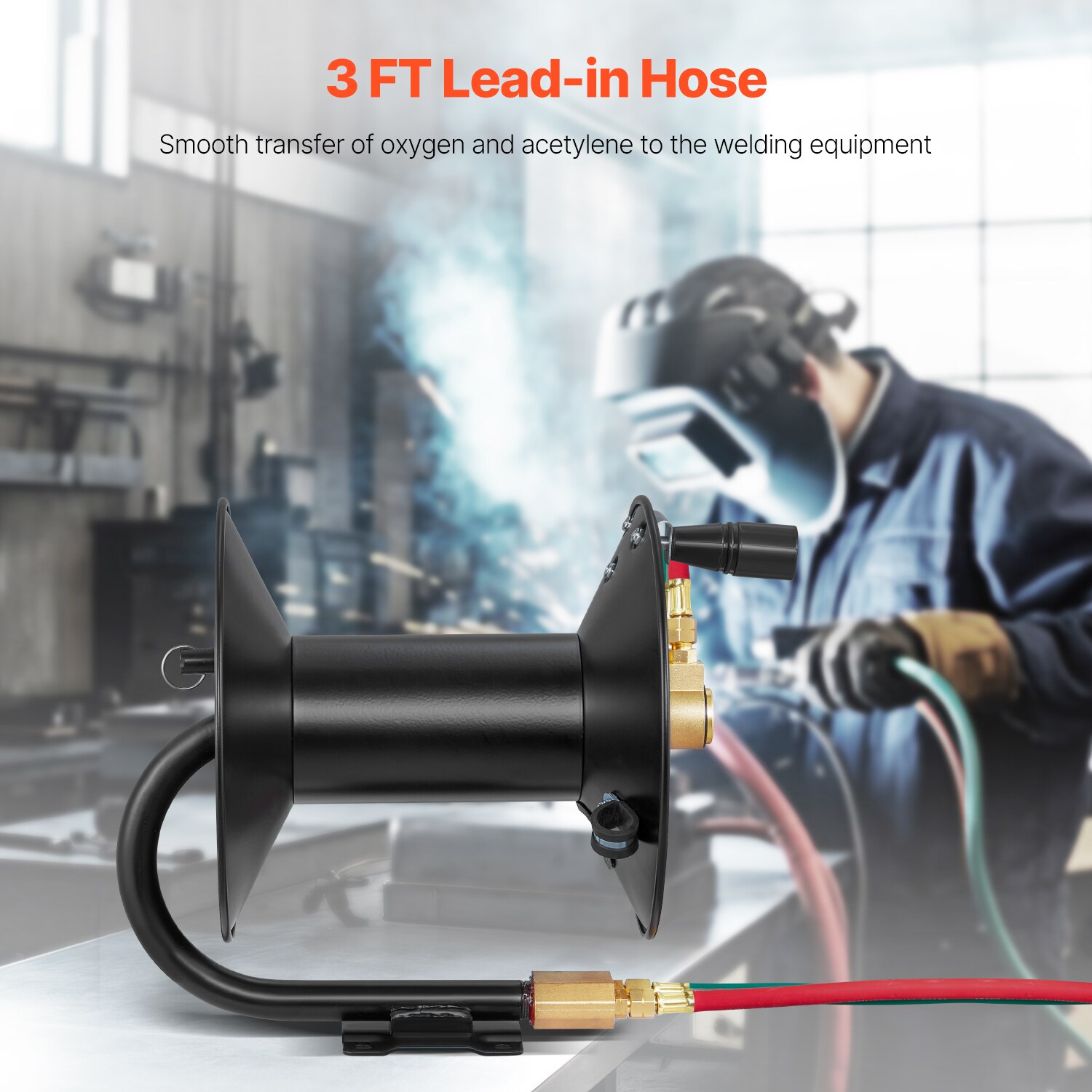 VEVOR HJRGJP2FTSYSJZ0H7V0 Electric-Welding-Accessories - View #3