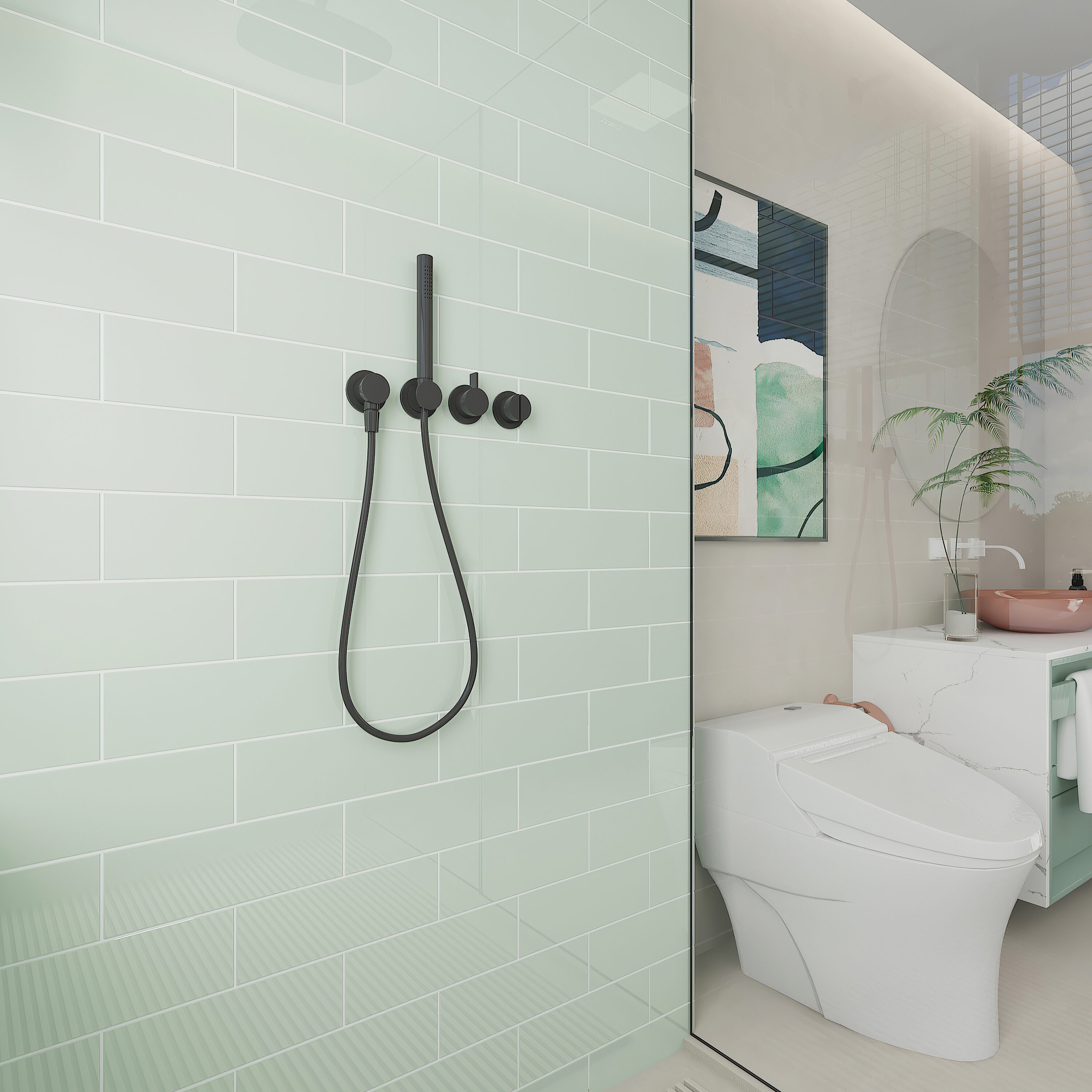 Giorbello G4143-SMPL Tile-Samples - View #5