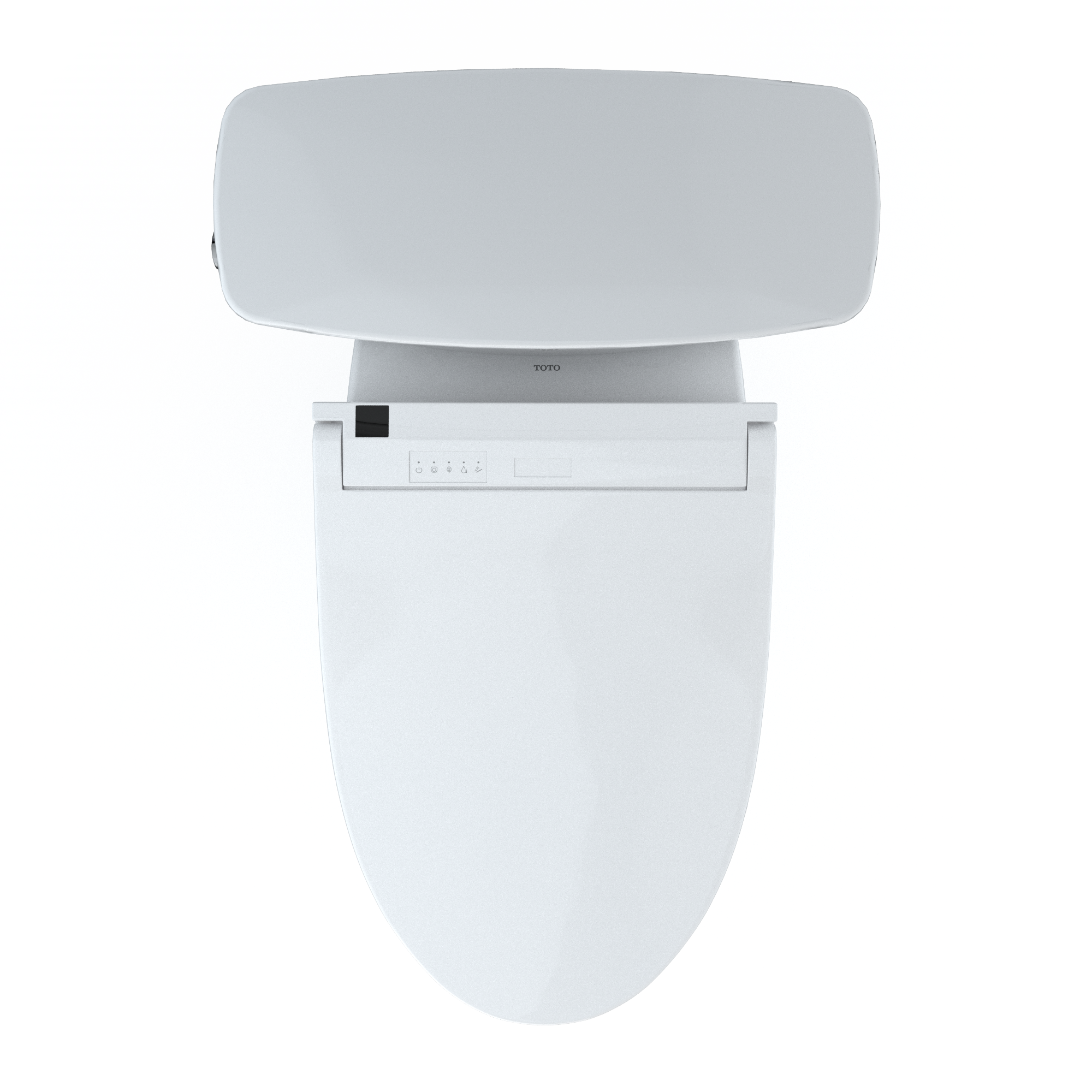 TOTO MW7863084CEFG-01 bidets - View #20