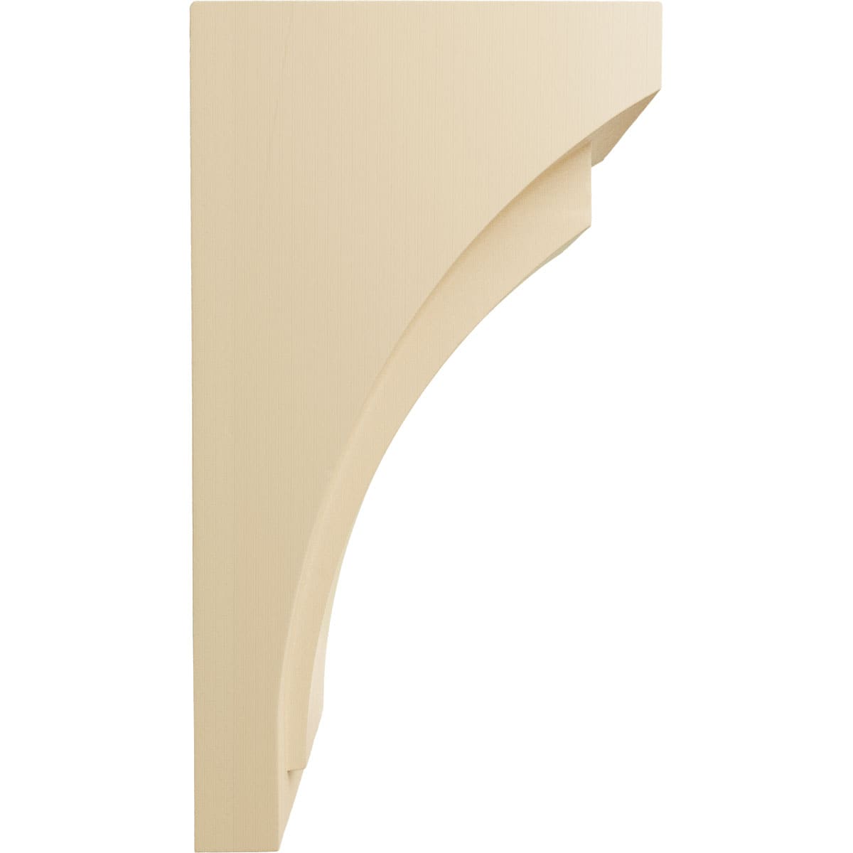Ekena Millwork CORW05X07X14FEMA corbels - View #3