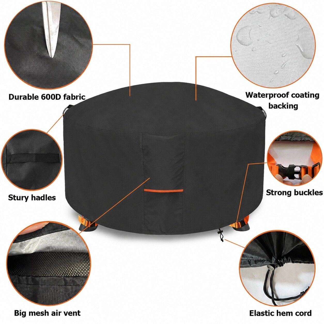 Vrbgify LVG0628V093 Fire-Pit-Covers - View #3