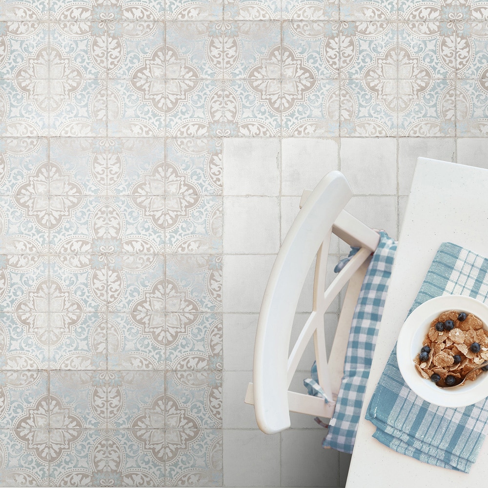 Affinity Tile FEO6BARDMT Ceramic-Tile - View #9