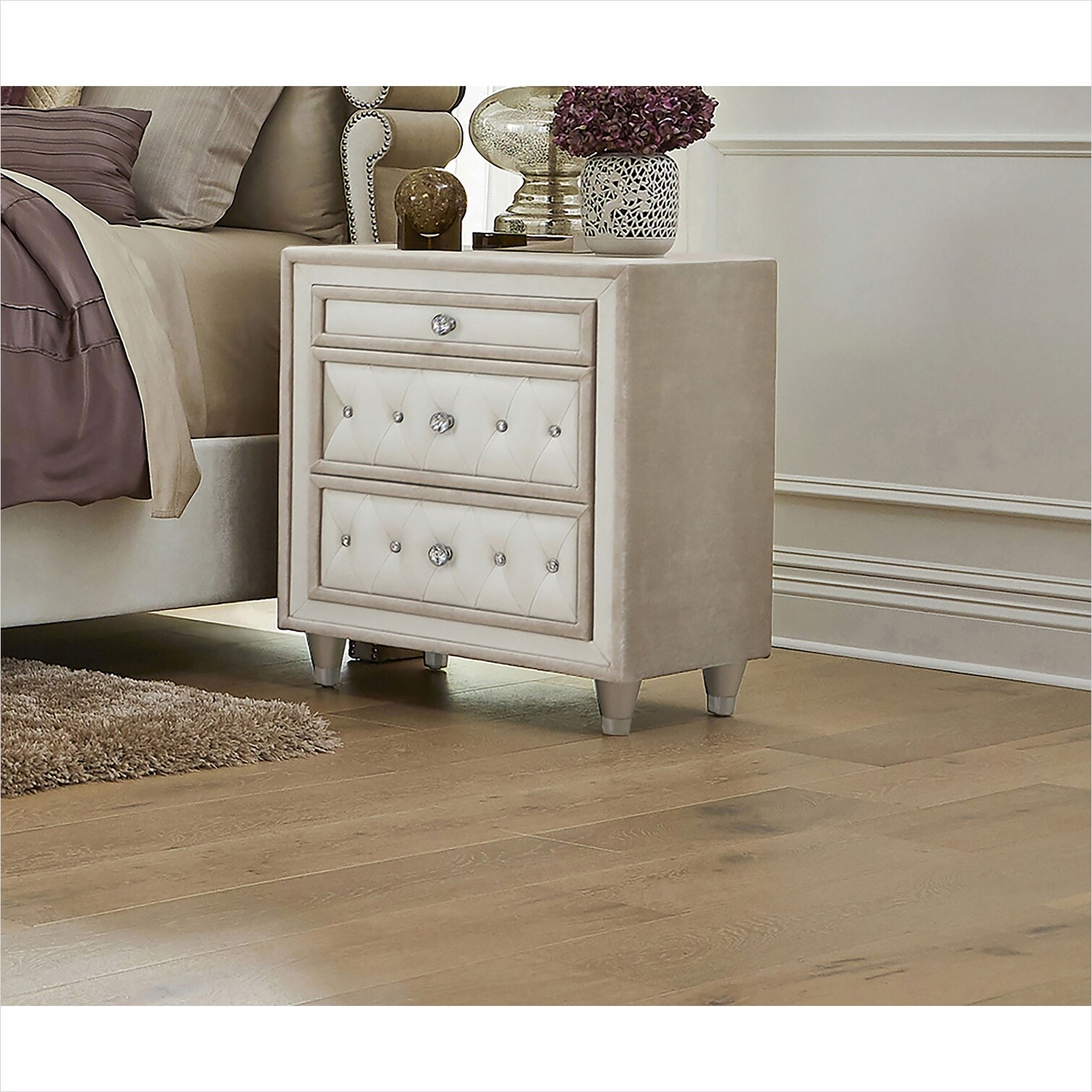 Naturefalls SP5OPTFO8DYC nightstands - View #2