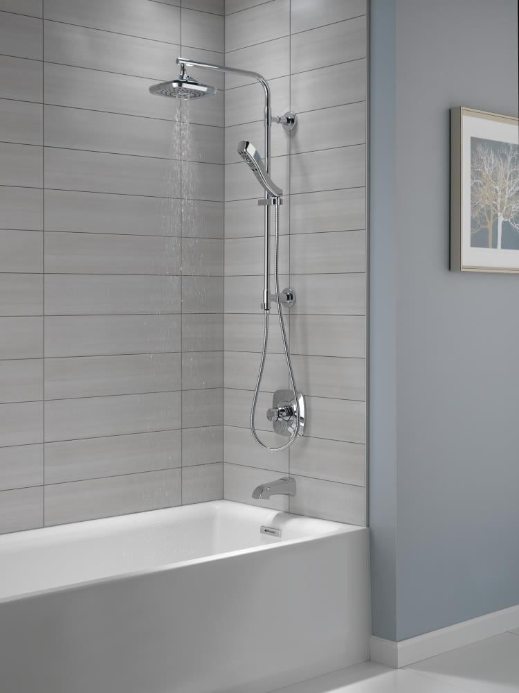 Delta T17052 Bath-Shower-Facc - View #10