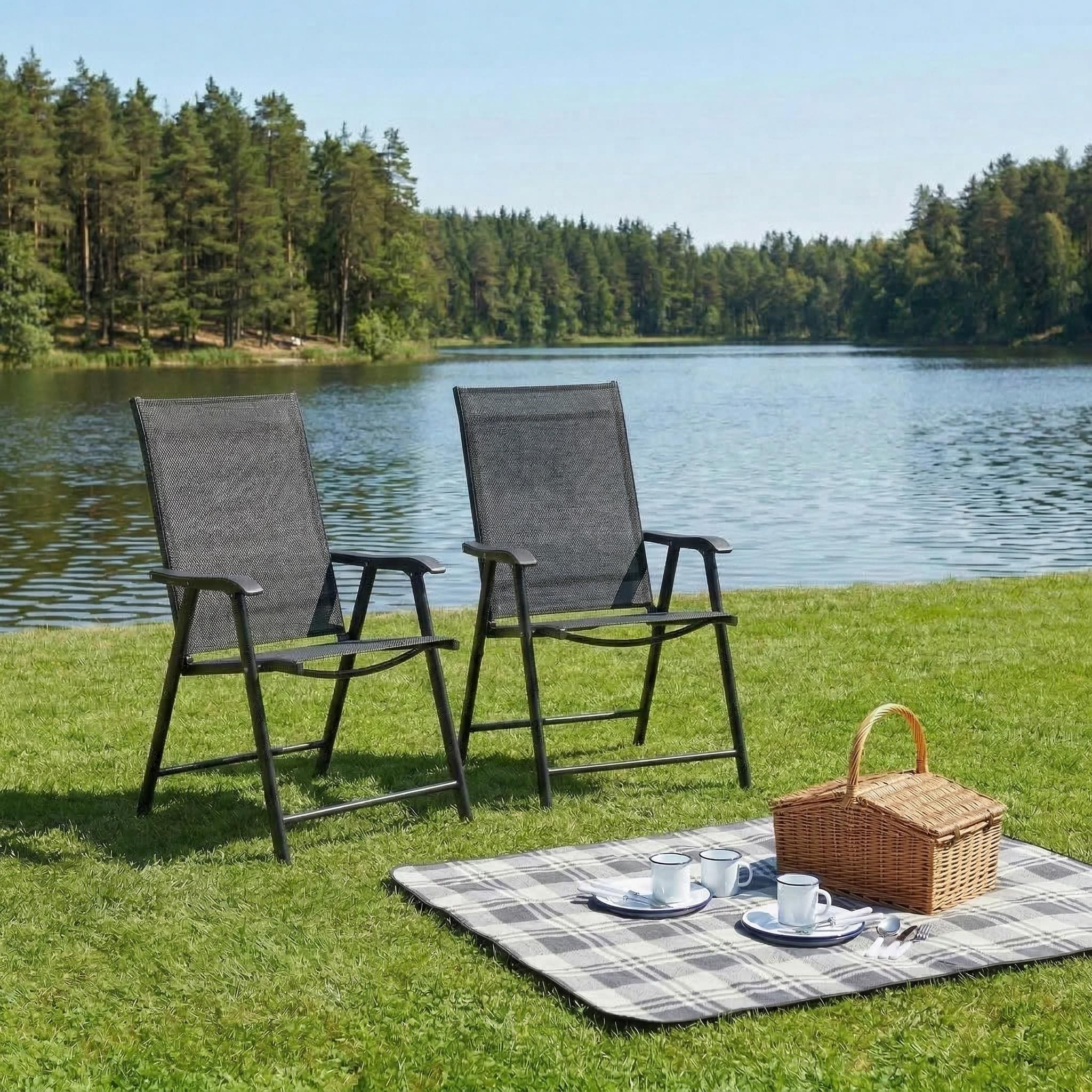 Bayfeve BF-445935-OD Patio-Chairs - View #3