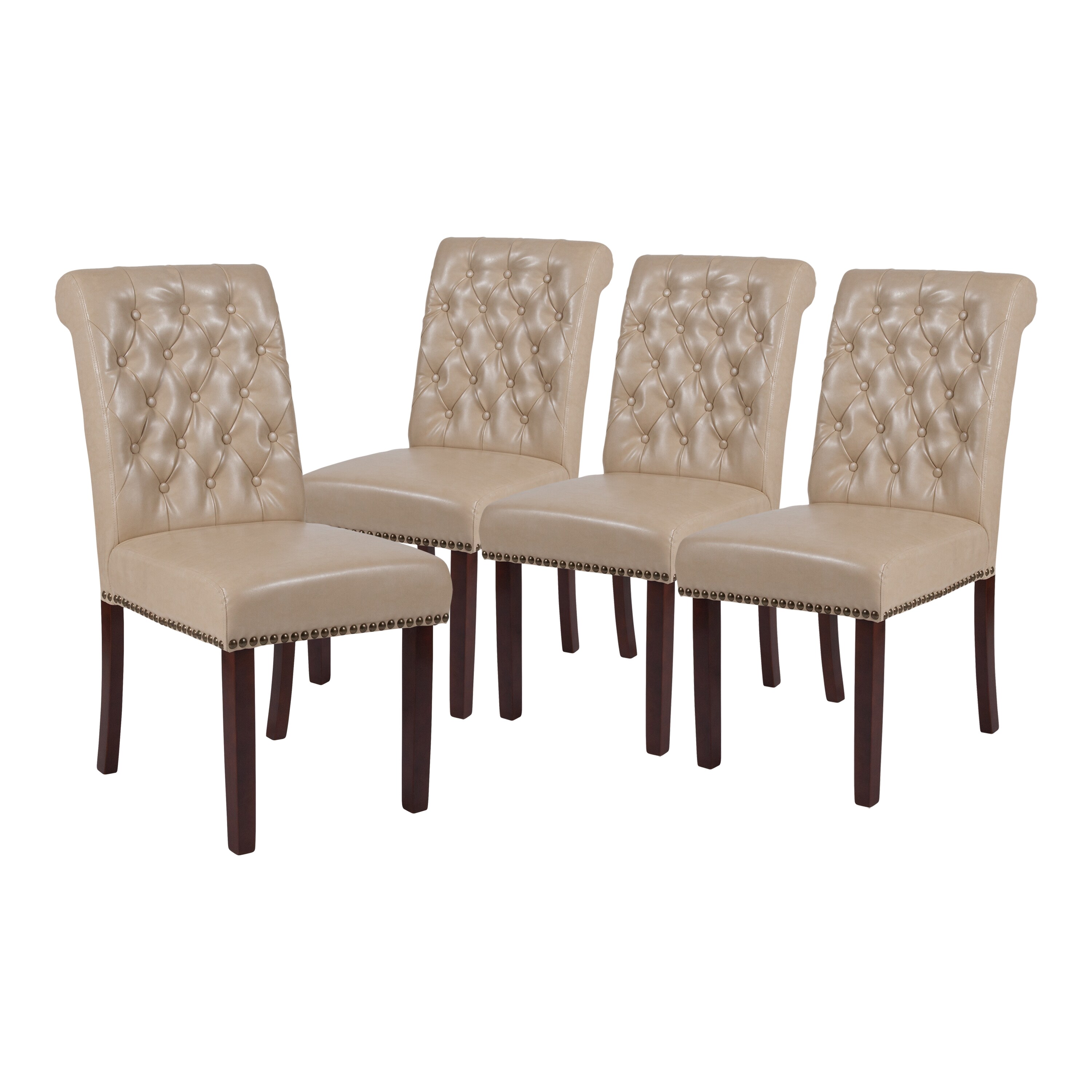 Flash Furniture 840196351971 Dining-Chairs - View #2