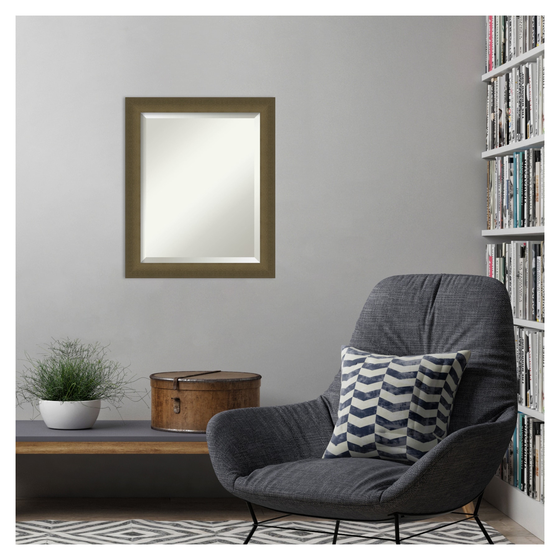 Amanti Art A17008261829 Decor-Mirrors - View #8