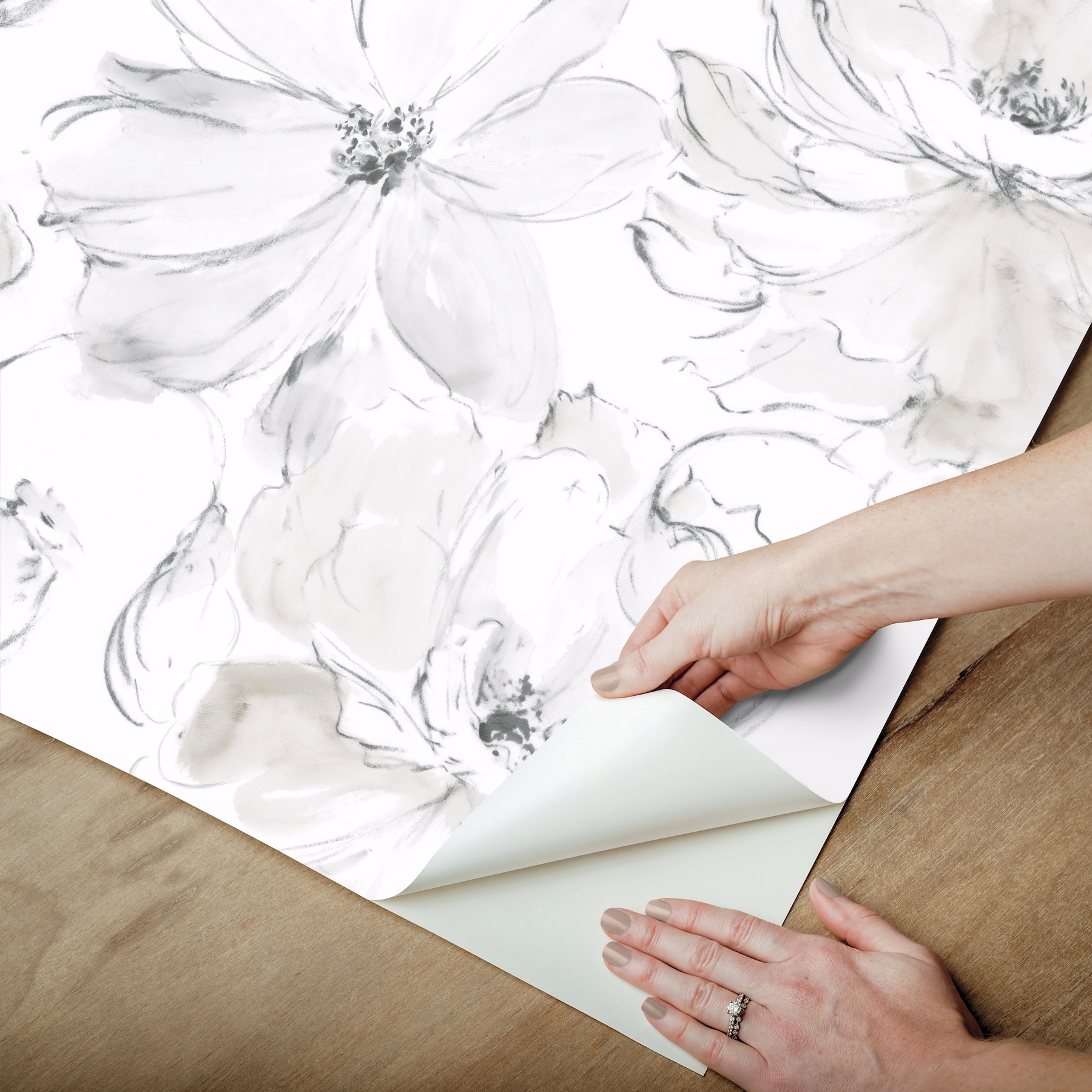 York Wallcoverings PSW1530RL wallpaper - View #5