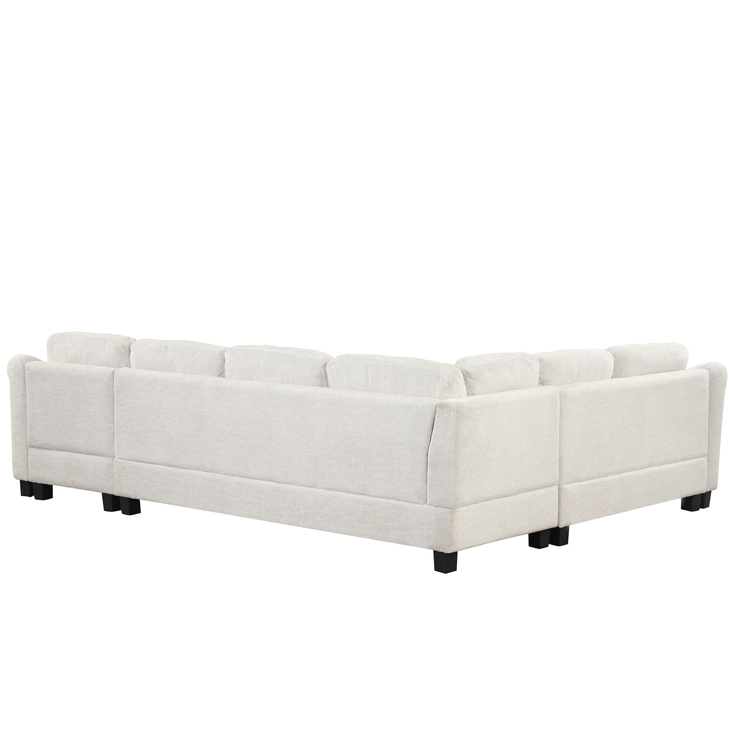 Bybafun YA3700206 Living-Room-Sets - View #5