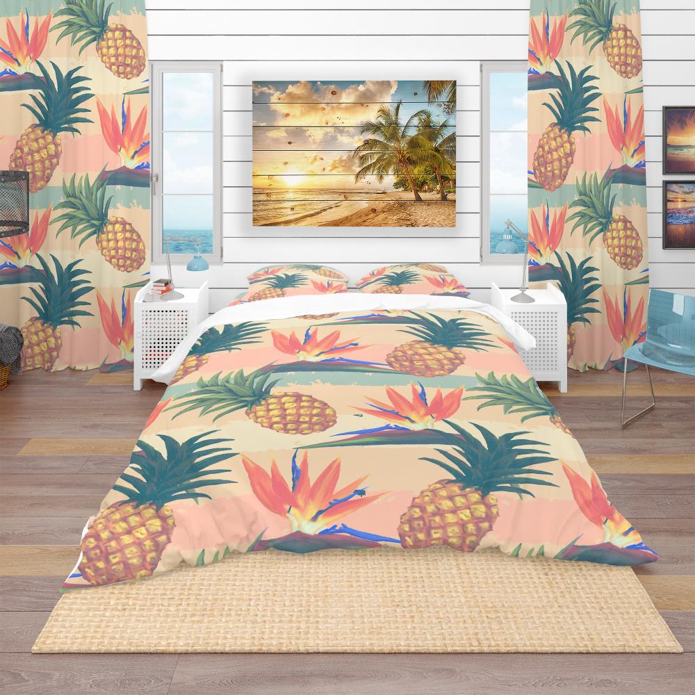 Designart BED18909-K bedding - View #2
