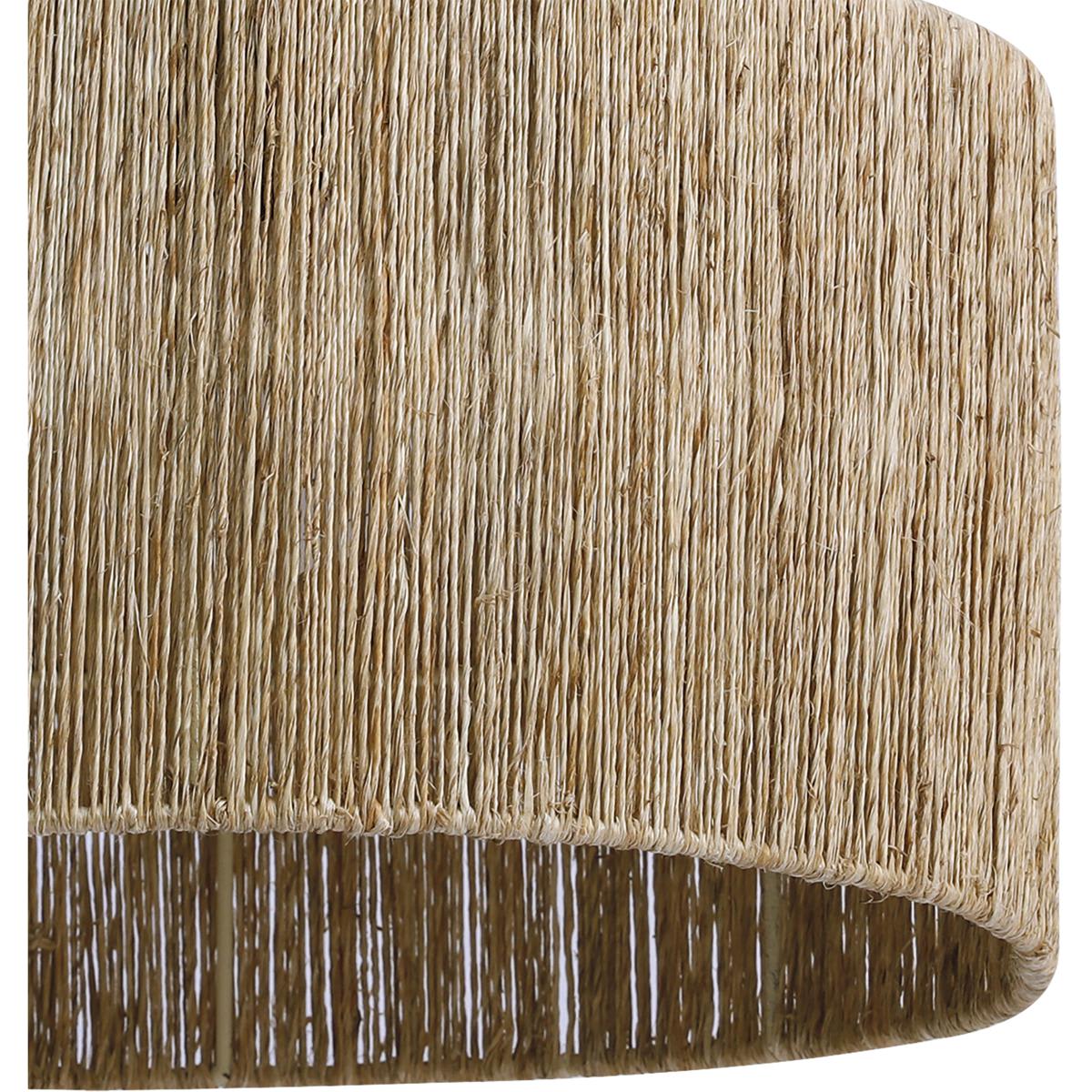 Atlas Lighting and Home CL11992-NA Pendant-Lights - View #3