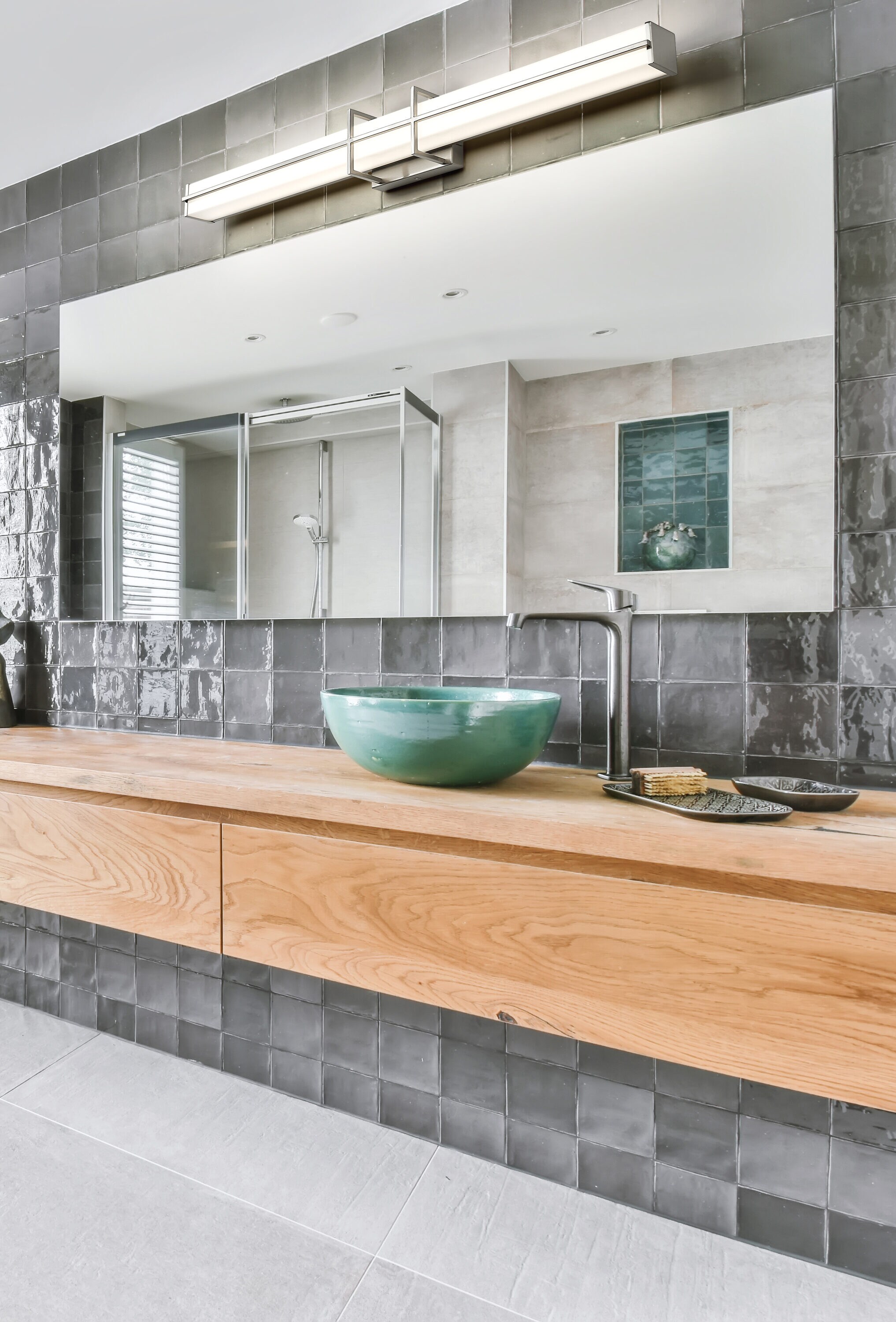 Z-Lite 1011-40W-BN-LED b089995 - View #2