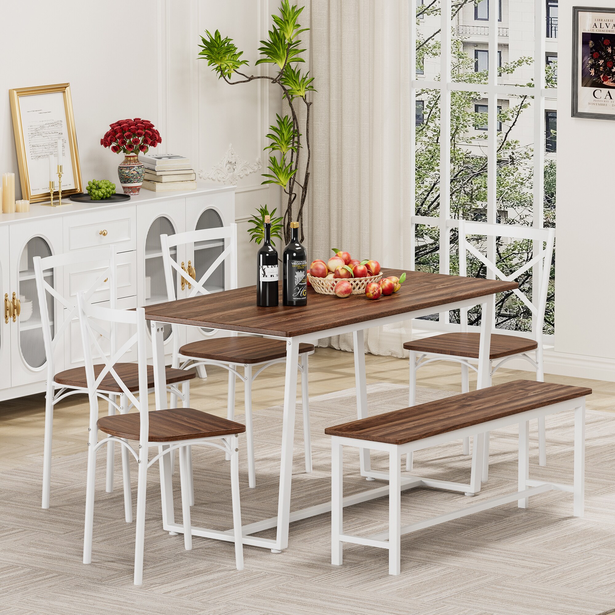 Bybafun YB9300087 Dining-Sets - View #2