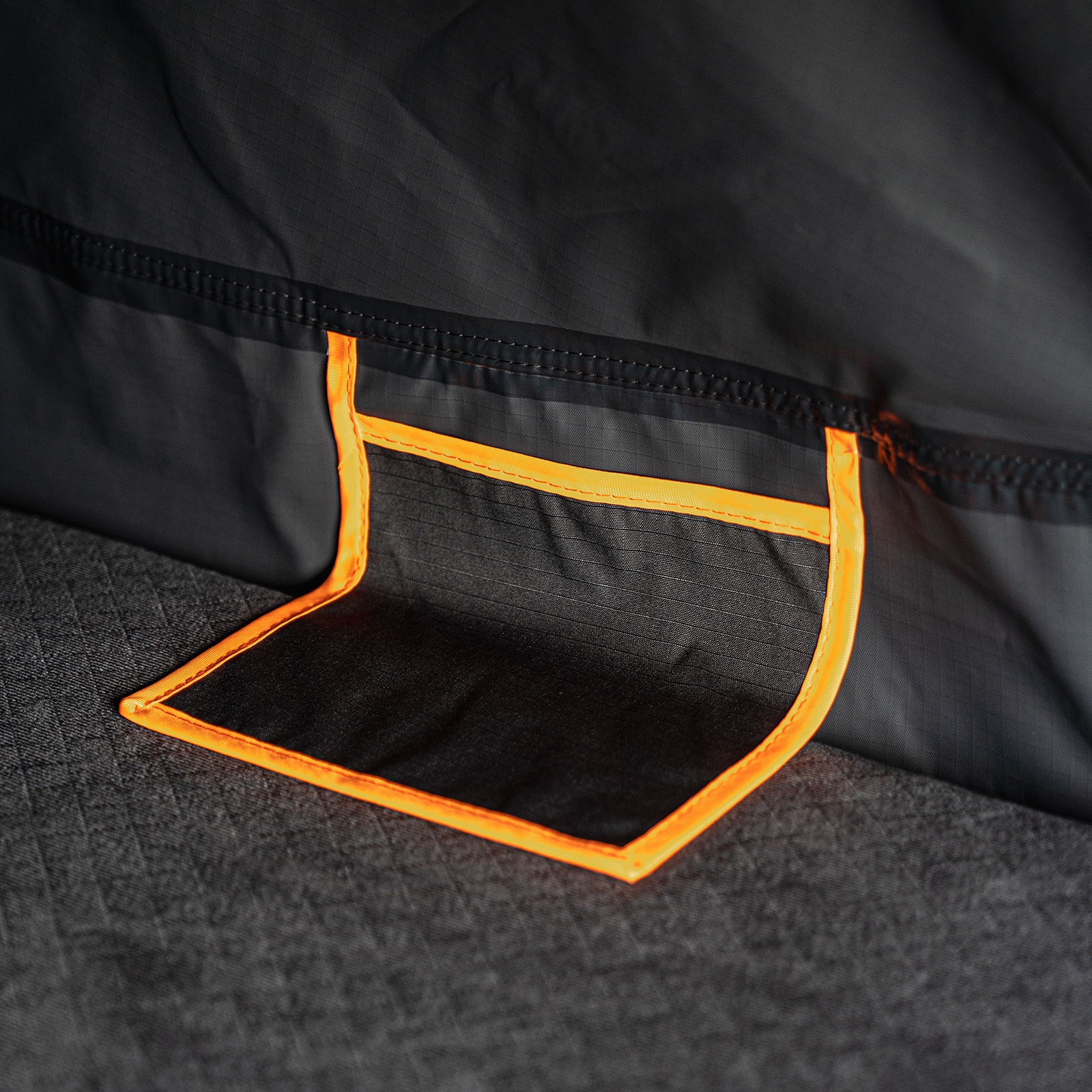Trustmade OR02RT07-S-GREY tents - View #8