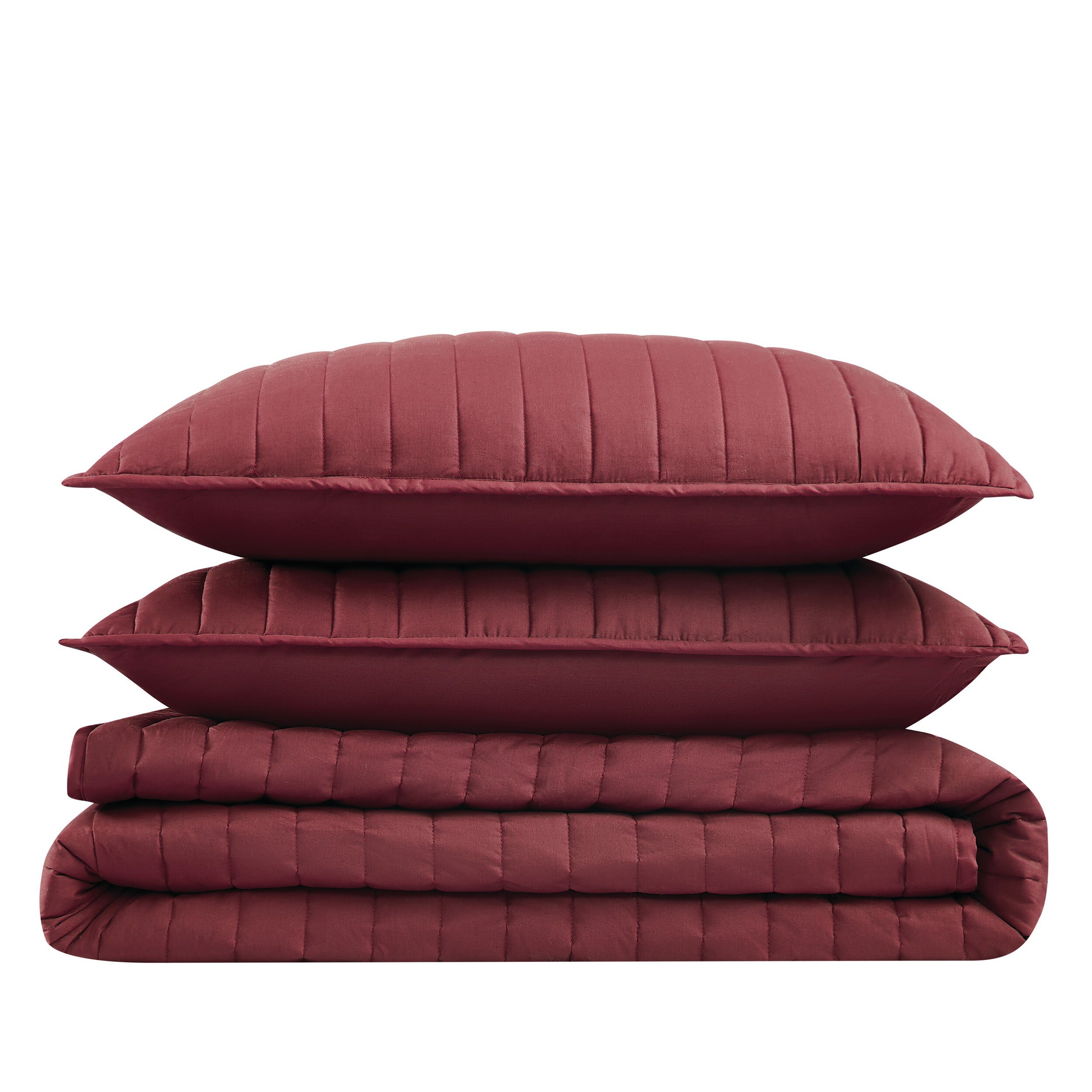 Brooklyn Loom QS5809BUFQ-2600 bedding - View #2