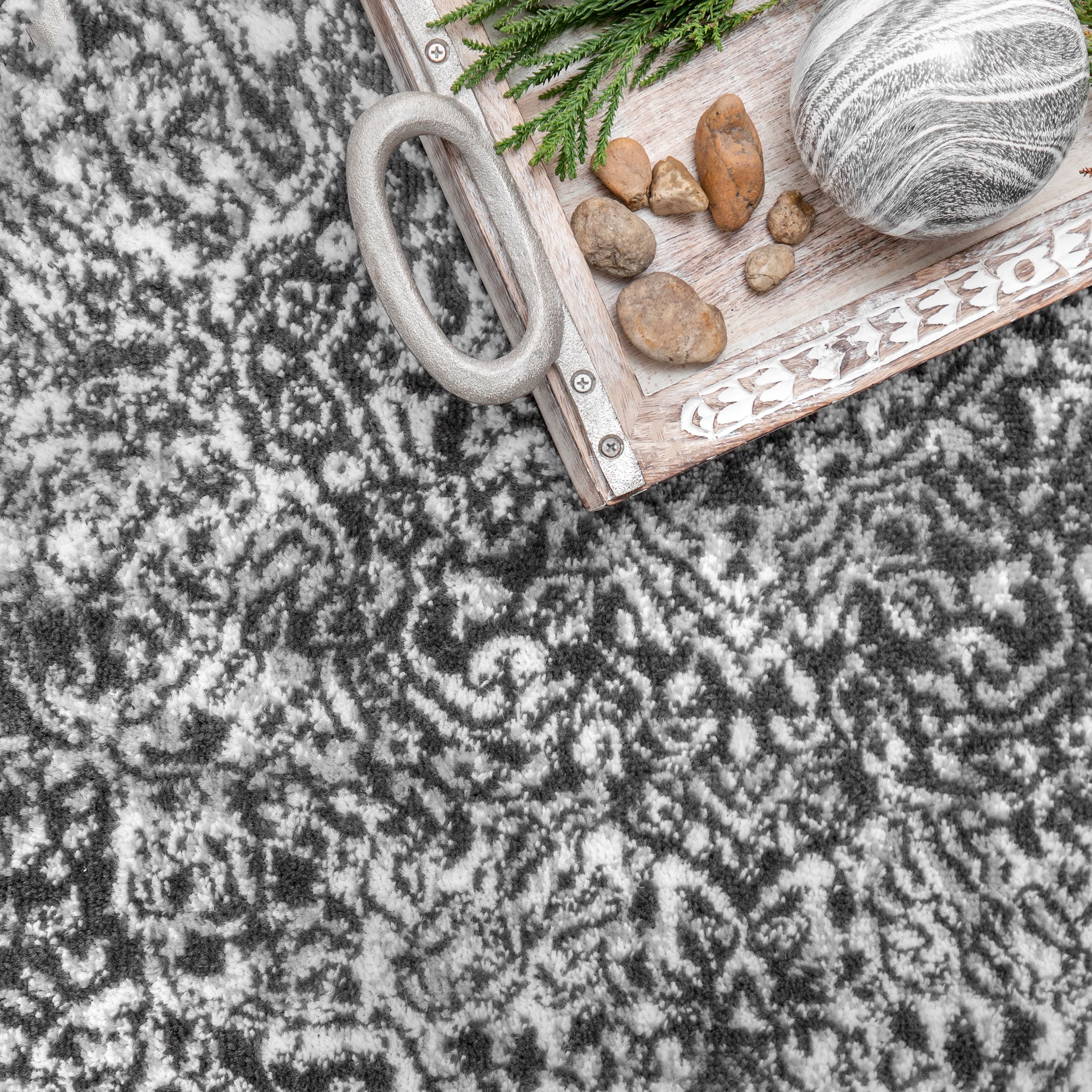 nuLOOM LPCT02B-2608 rugs - View #4