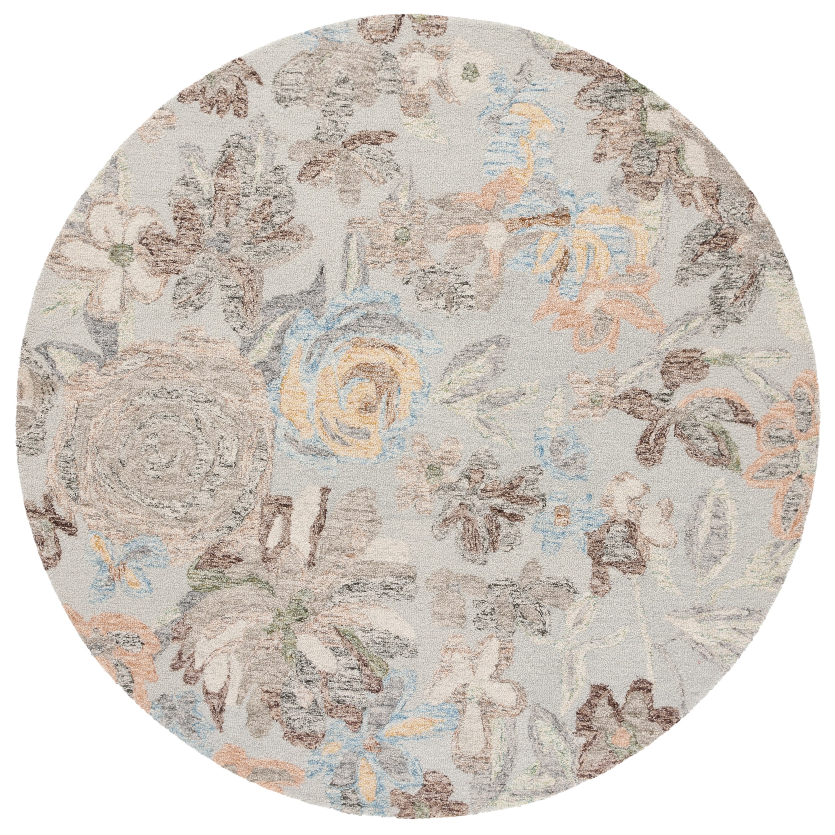 Safavieh BLM556F-6R rugs - View #2