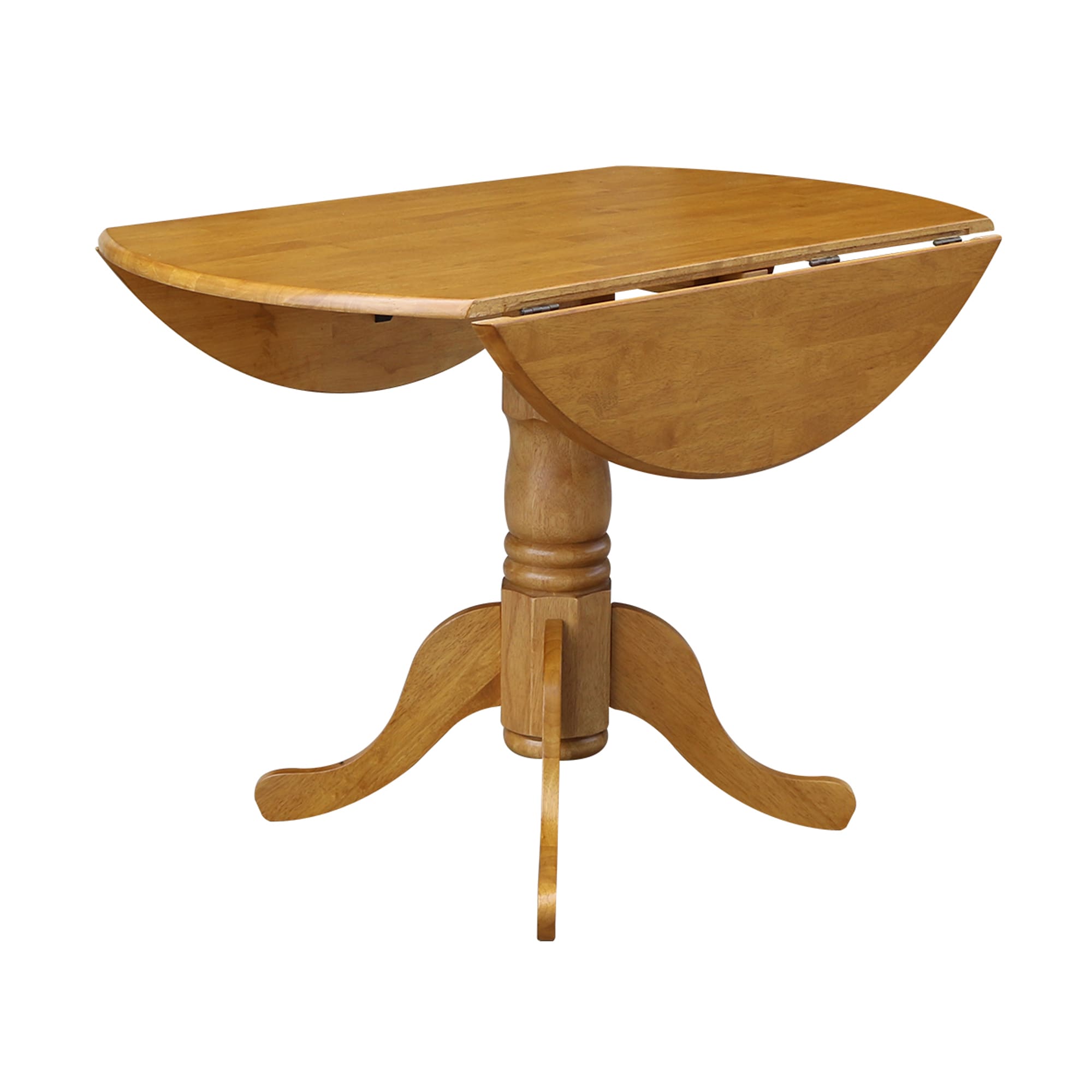 International Concepts T04-42DP Dining-Tables - View #6
