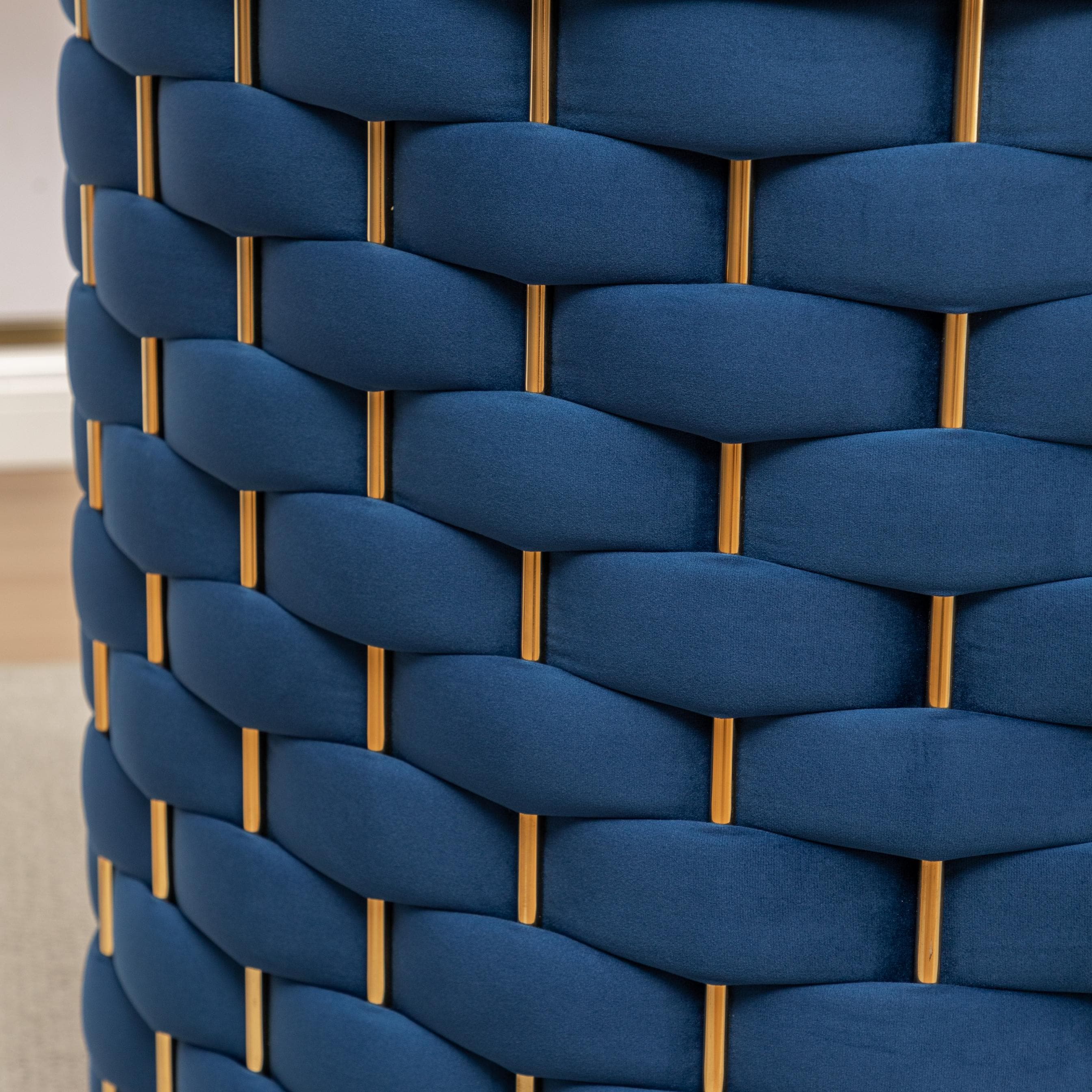 SEYNAR XY721-NAVY chairs - View #5