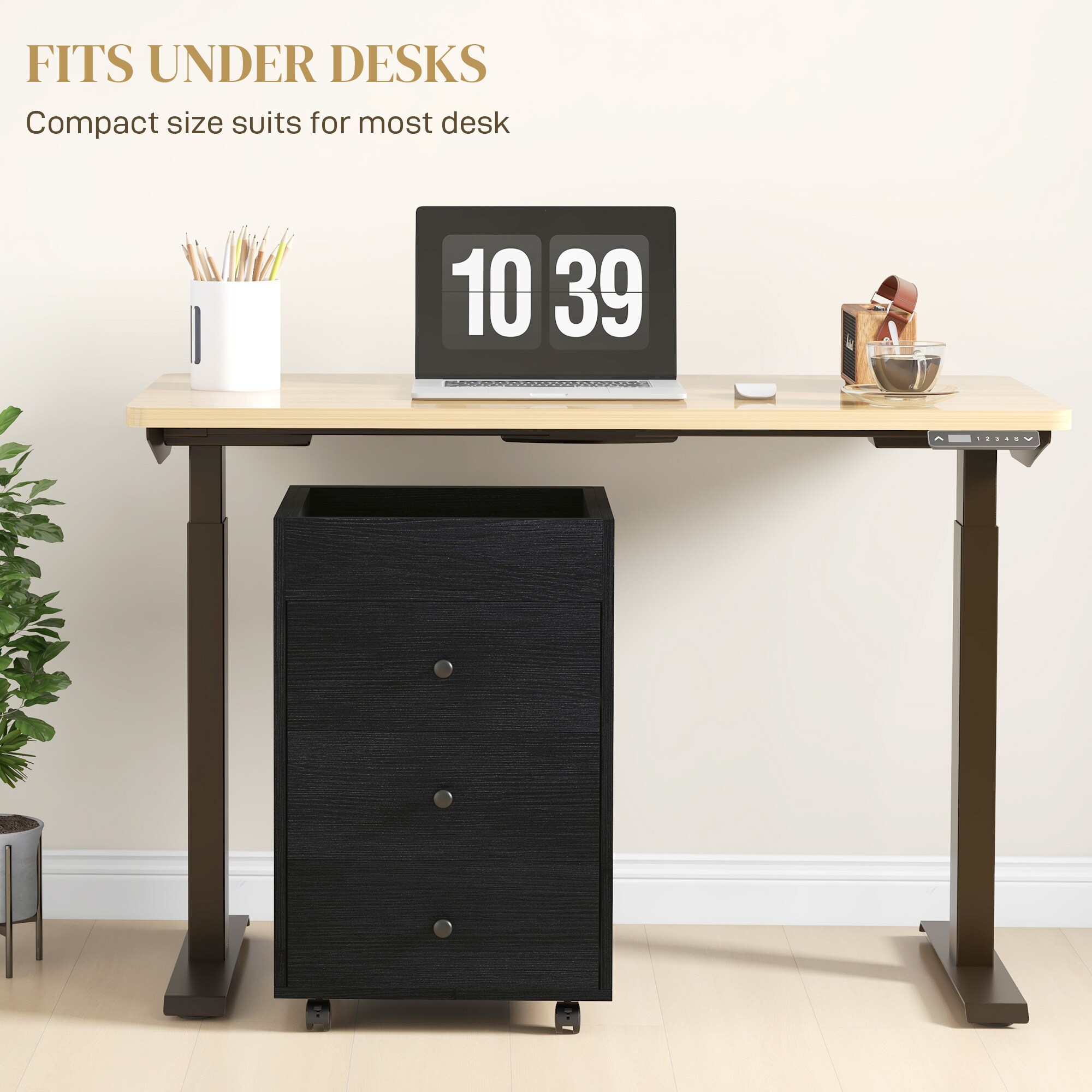 Maocao Hoom JL5P217757 Filing-Cabinets - View #7