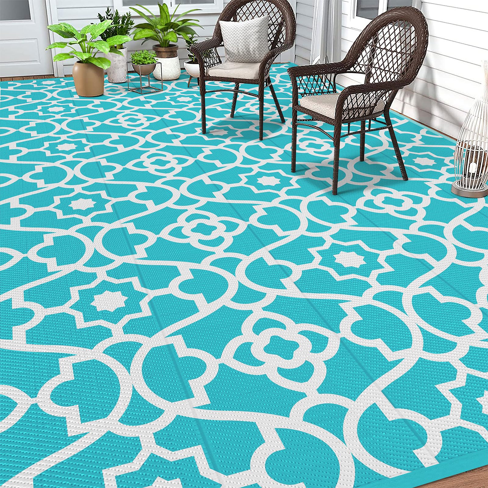 SenQWFa LSQ0712Q063 rugs - View #9