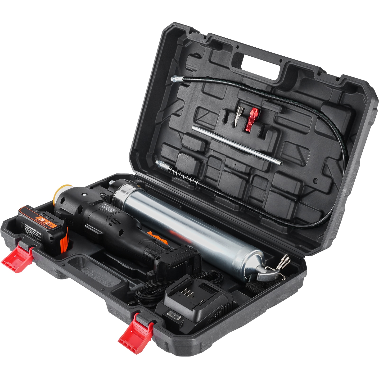 VEVOR SCWSHYQZJDC200920V1 m040130 - View #8