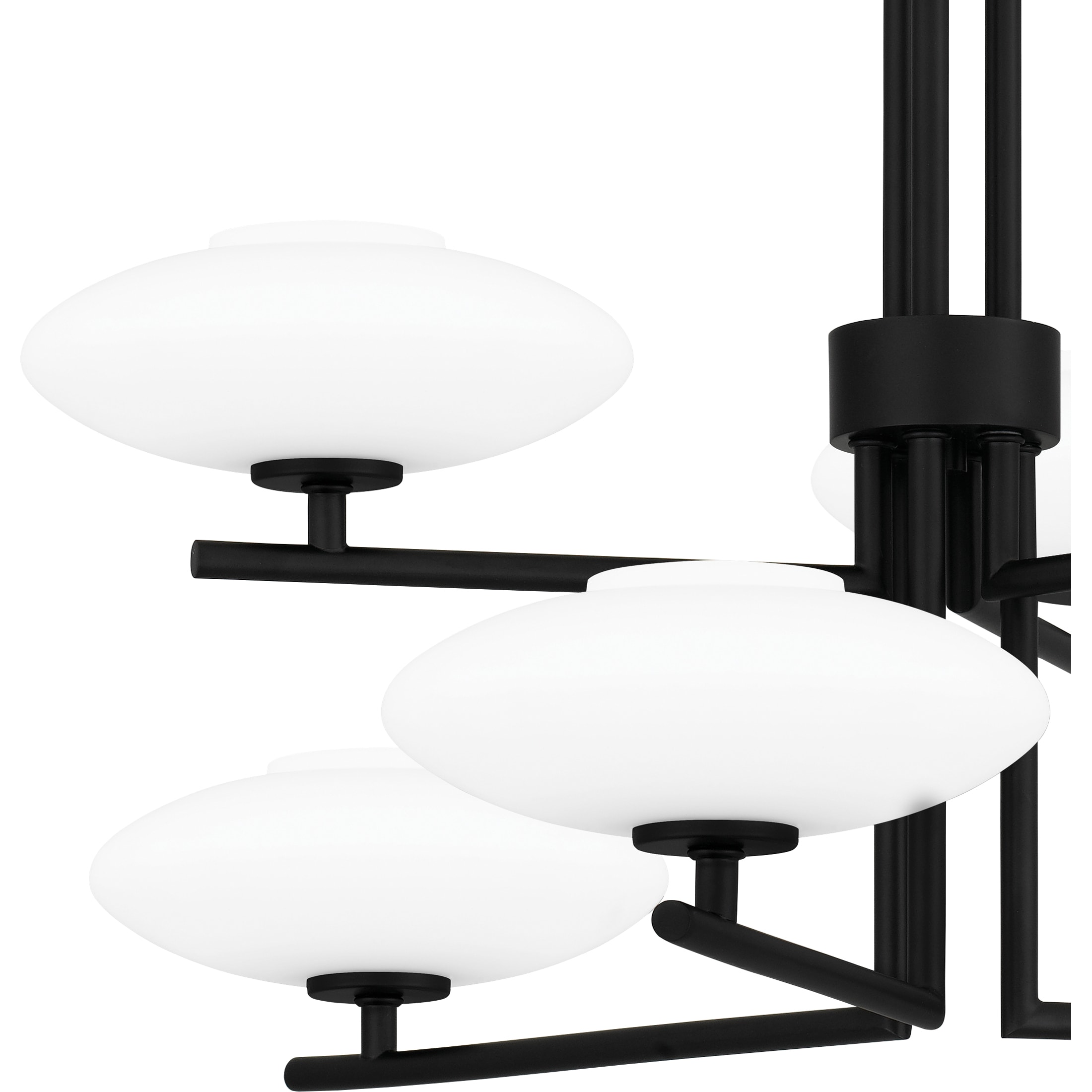 Quoizel QCH5577MBK b090015 - View #4