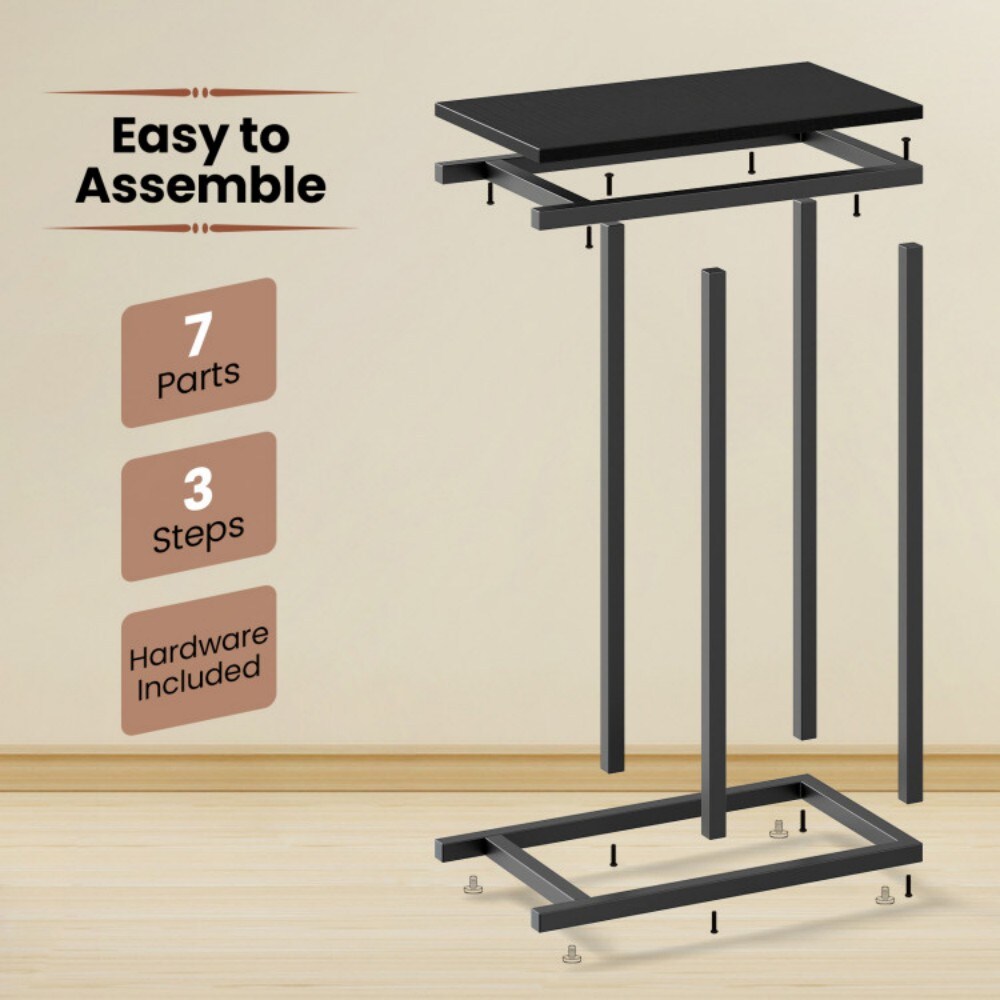 Fenbeli QLLSFENH671 End-Tables - View #8