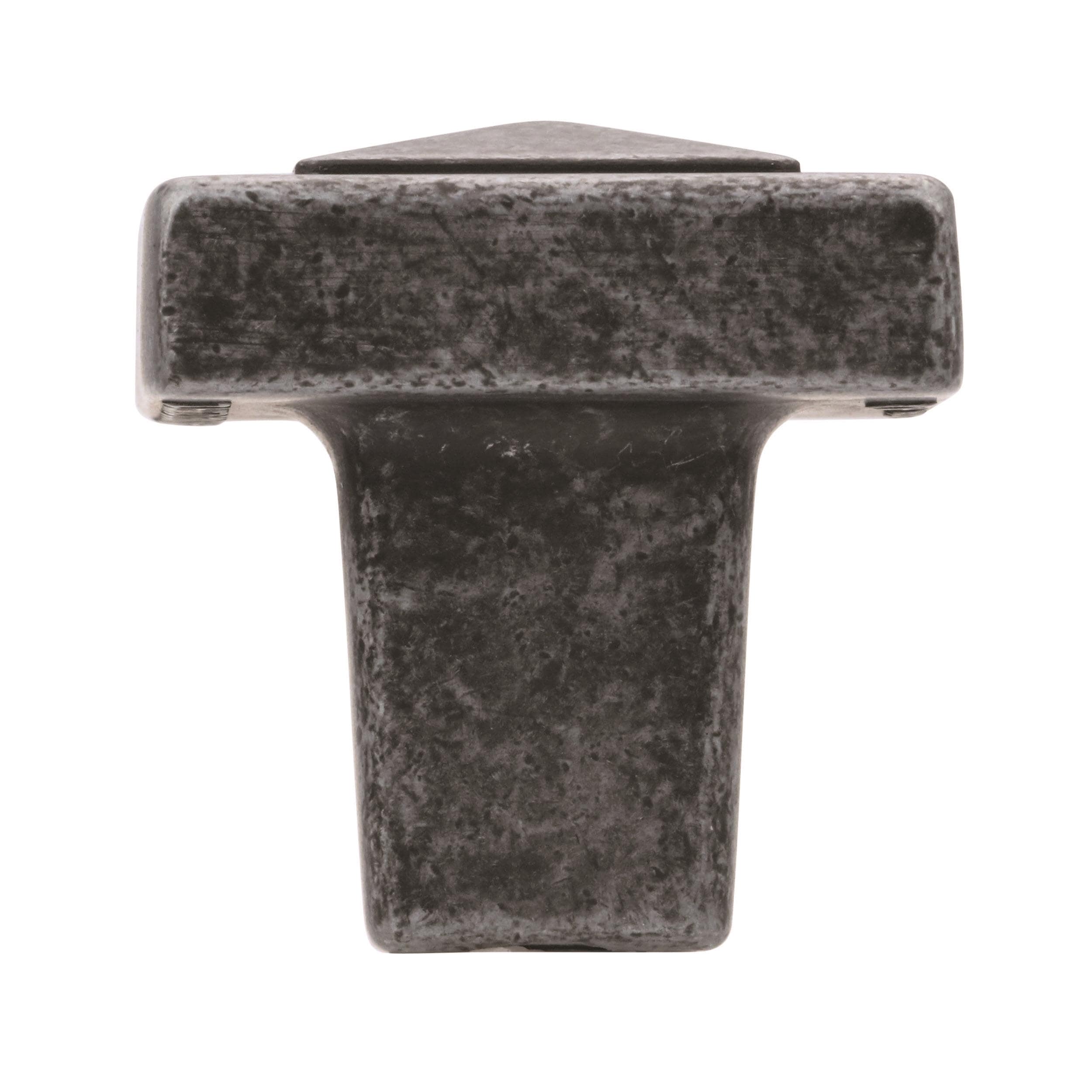 Amerock BP4429WI Cabinet-Knobs - View #4