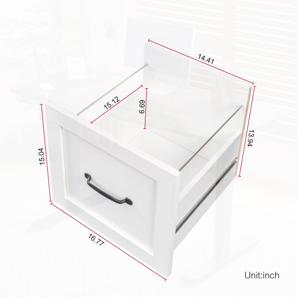 SunJet OQC8611TN0QEQ desks - View #10