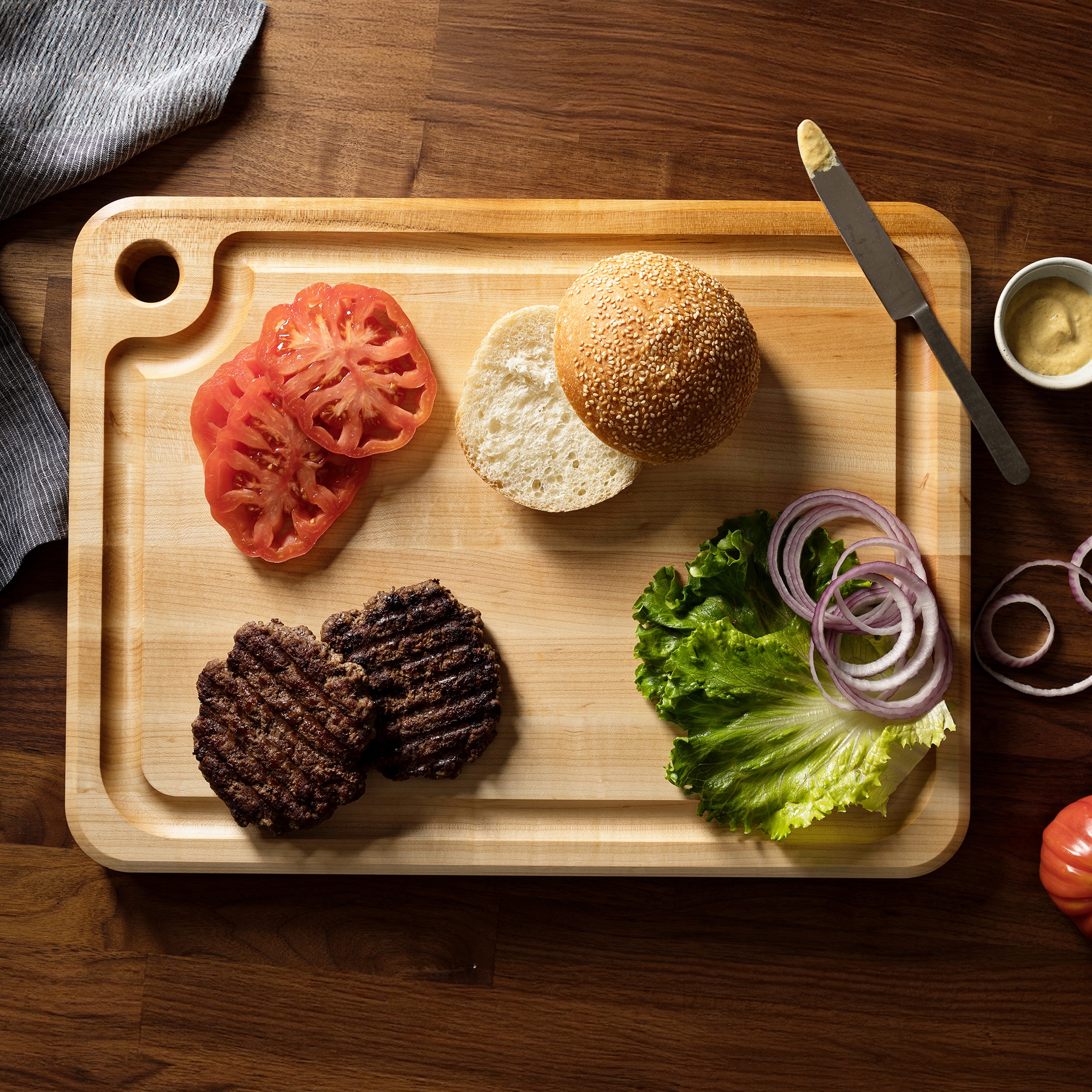 John Boos 184543 Cutting-Boards - View #7