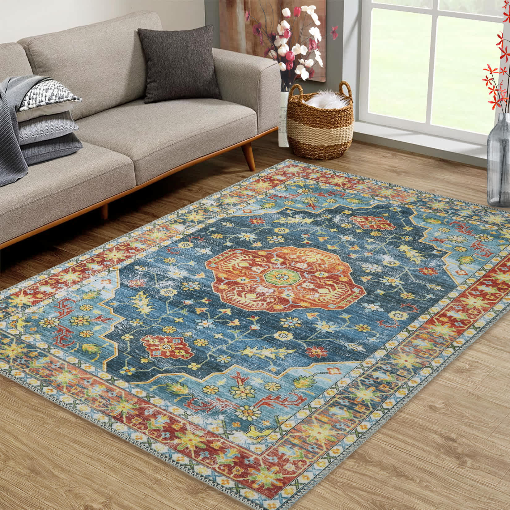 Qeetex LSN-PHO-0YFZQA8B rugs - View #4