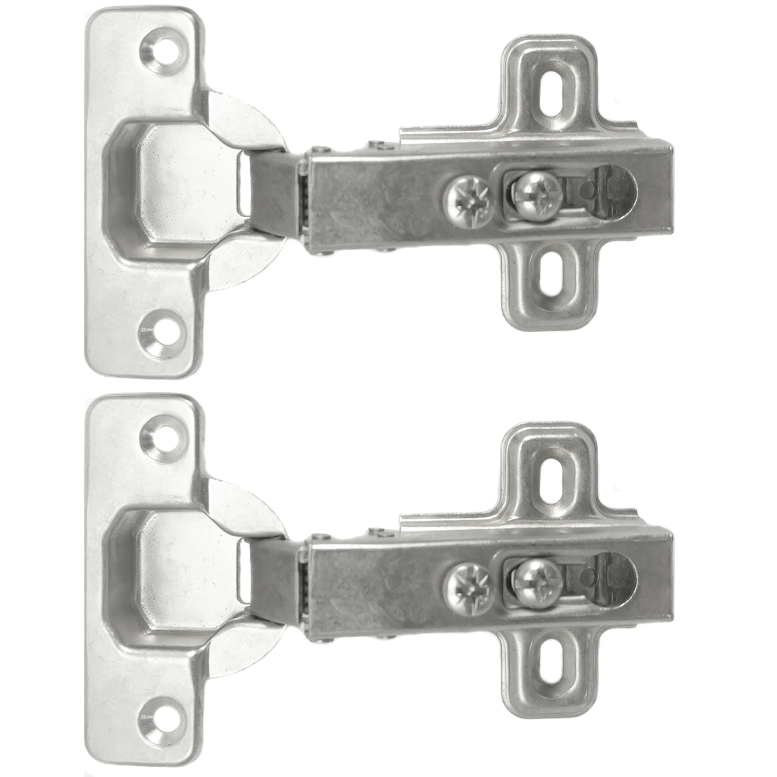Laurey 10100-10 Cabinet-Hinges - View #3