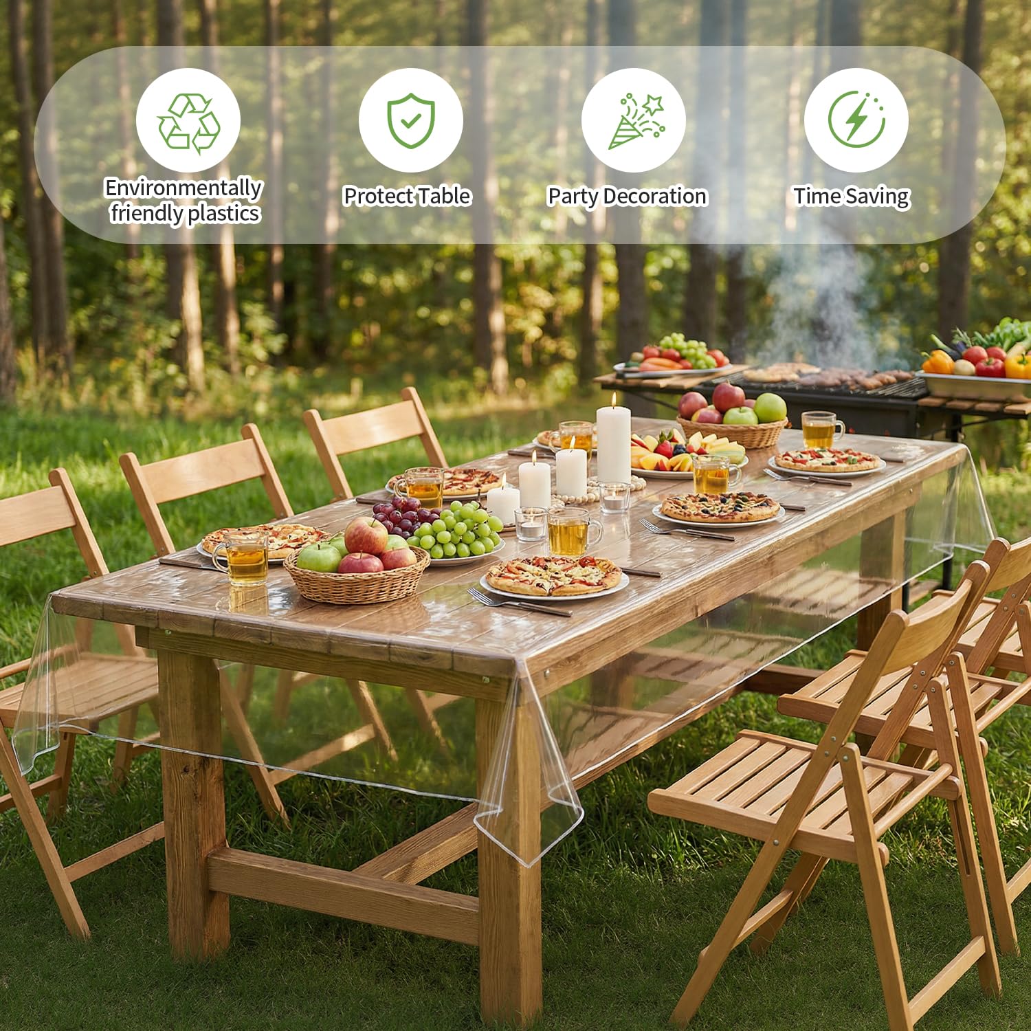 ITOPFOX LIT0804I149 Table-Covers - View #3