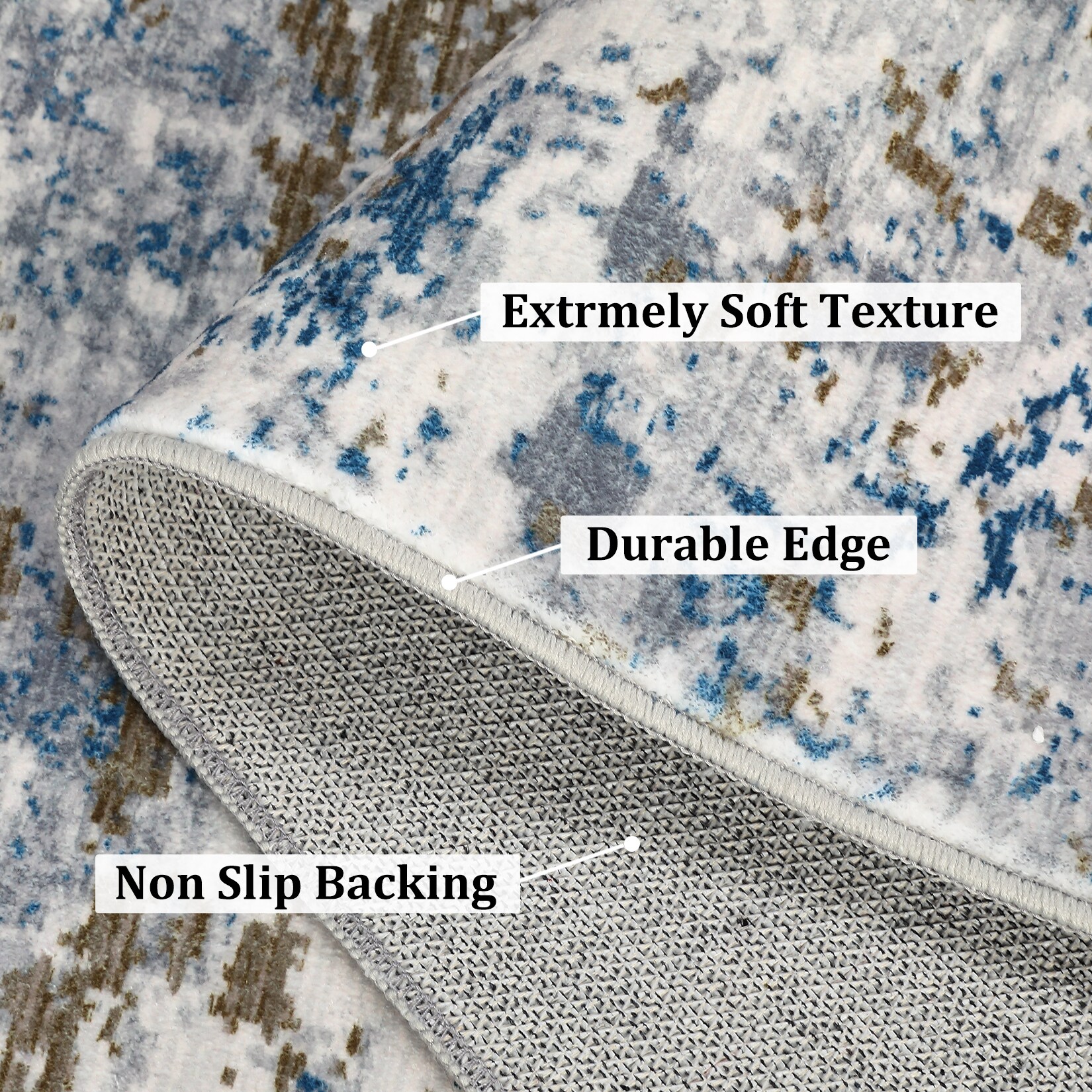 Garvee YXY-LO-PHO-16I9D50I rugs - View #3