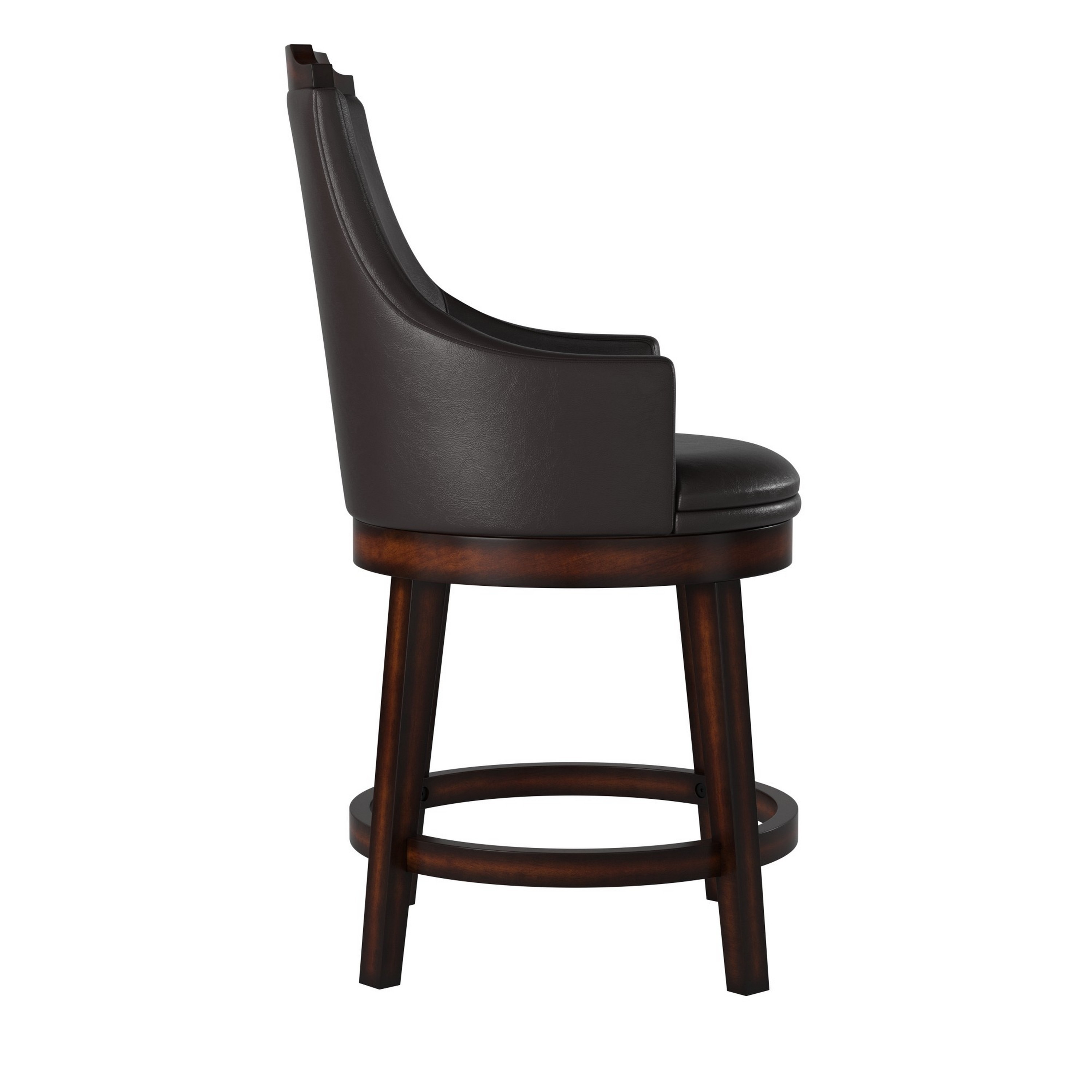 Benzara BM176340 stools - View #4