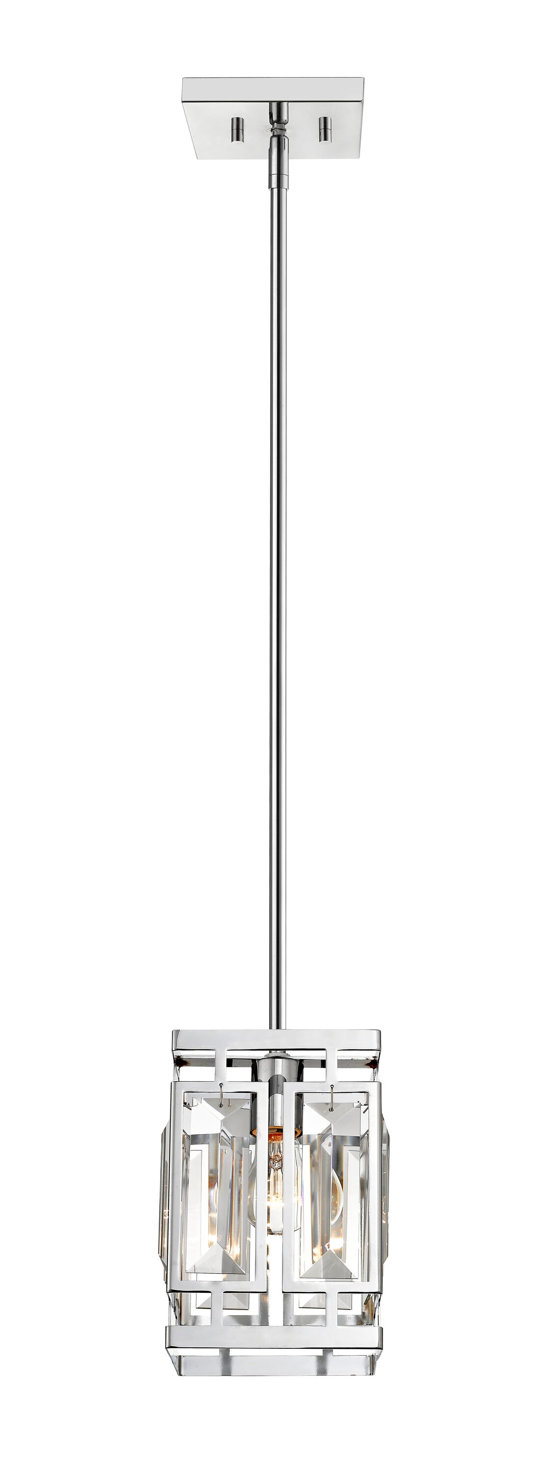 Z-Lite 6006MP-CH Pendant-Lights - View #2