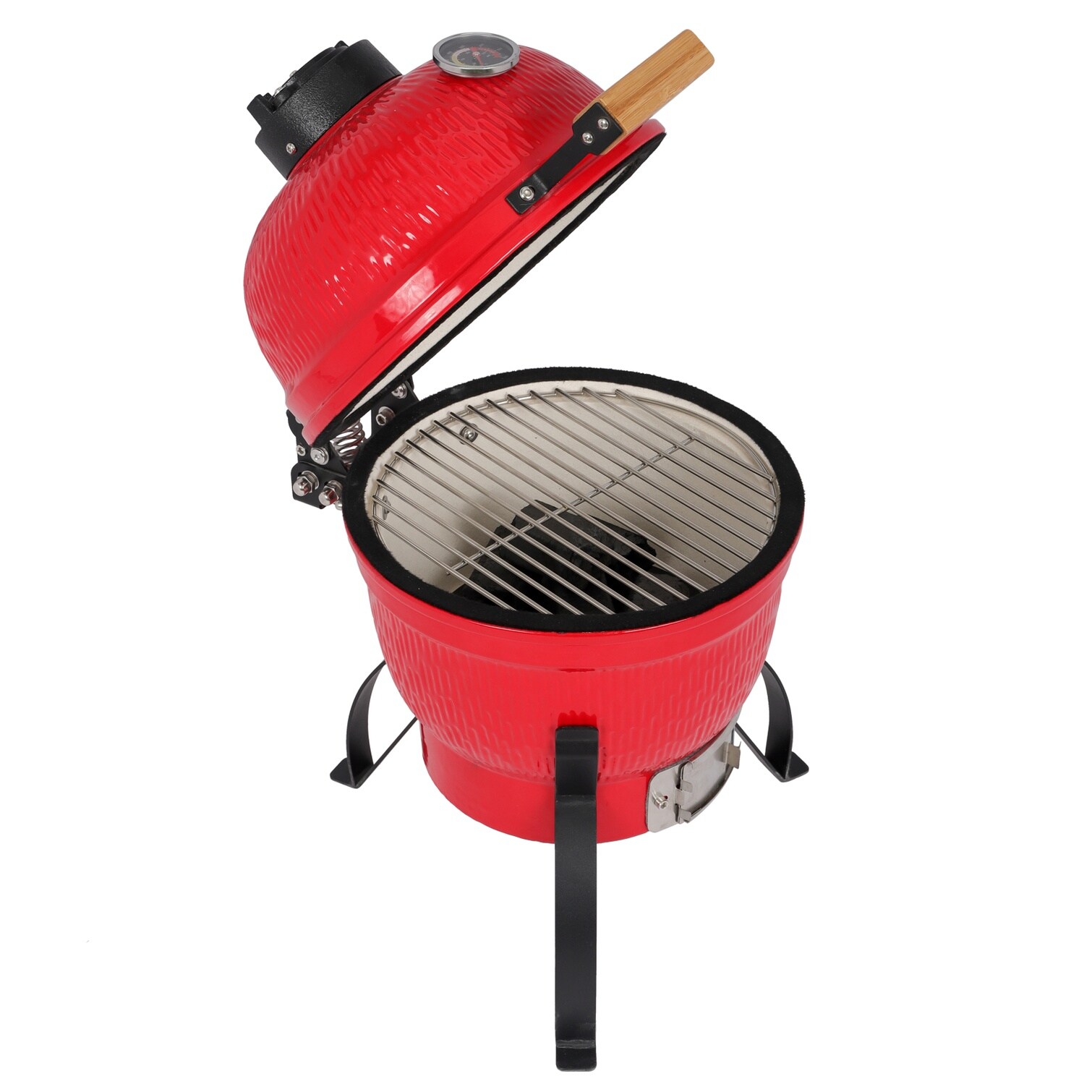 sunjurt 9RC11ZEITWQG Gas-Grill - View #12