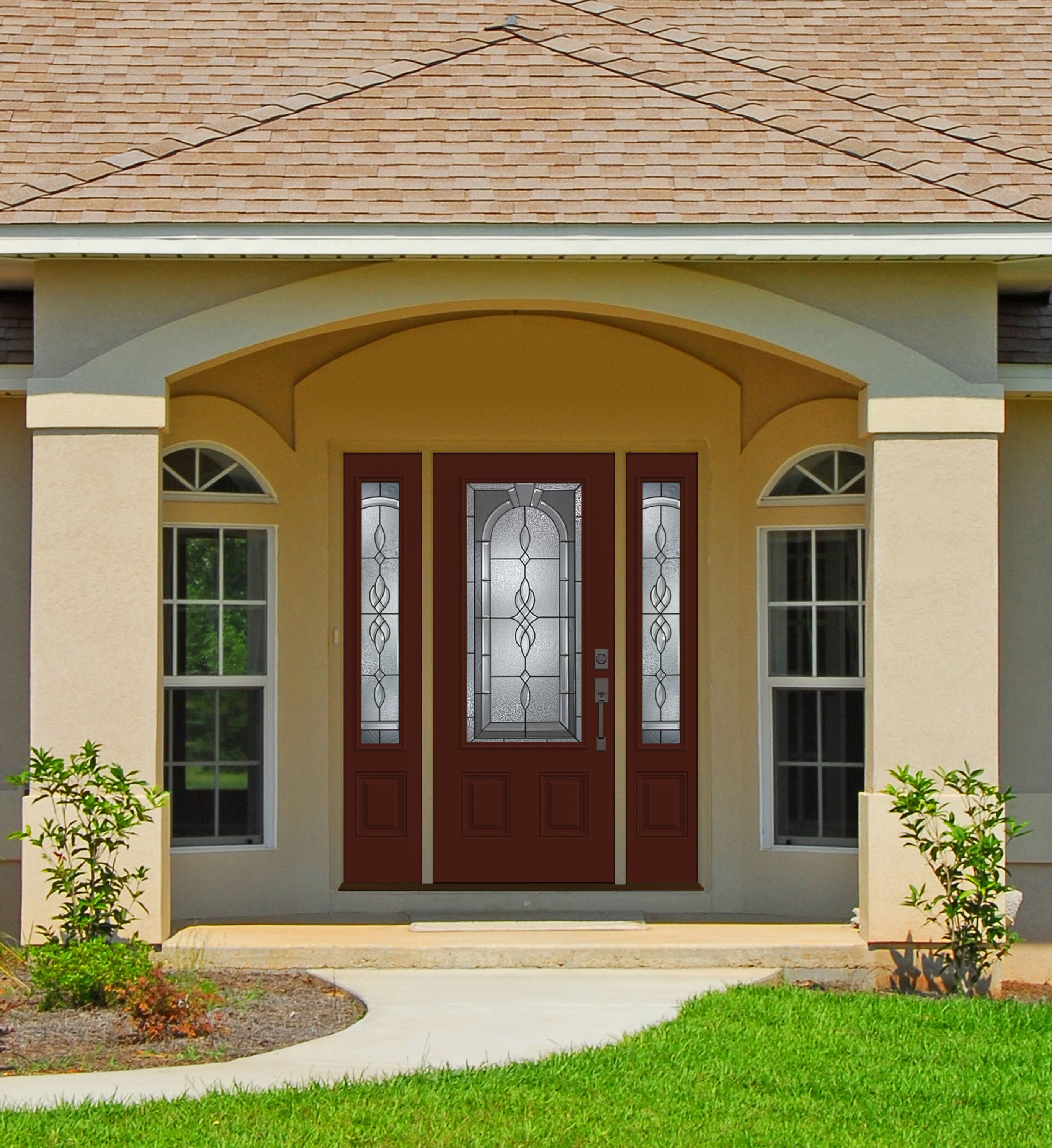 RELIABILT LO963858 Entry-Doors - View #2