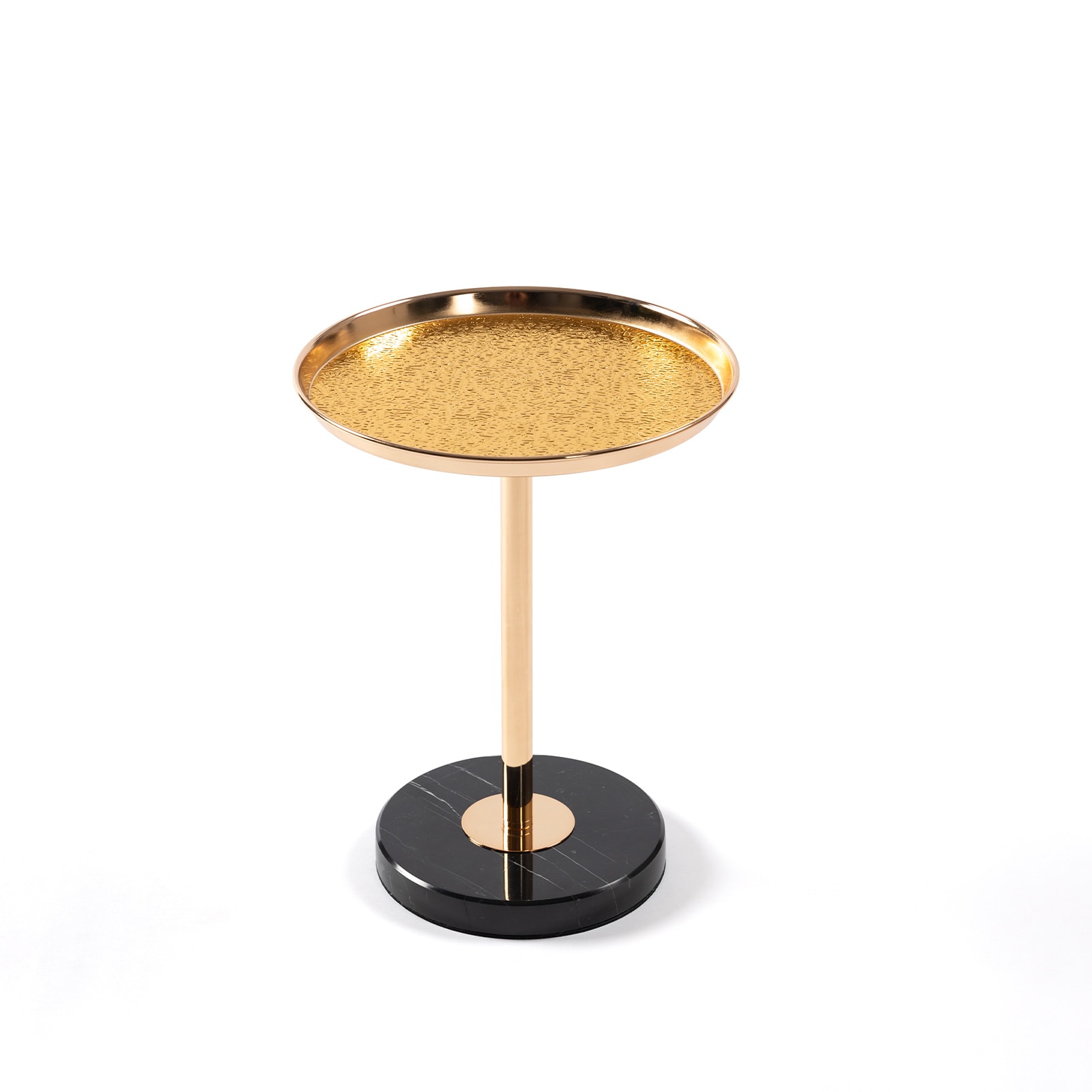 Clihome CL-CN1-BK End-Tables - View #2