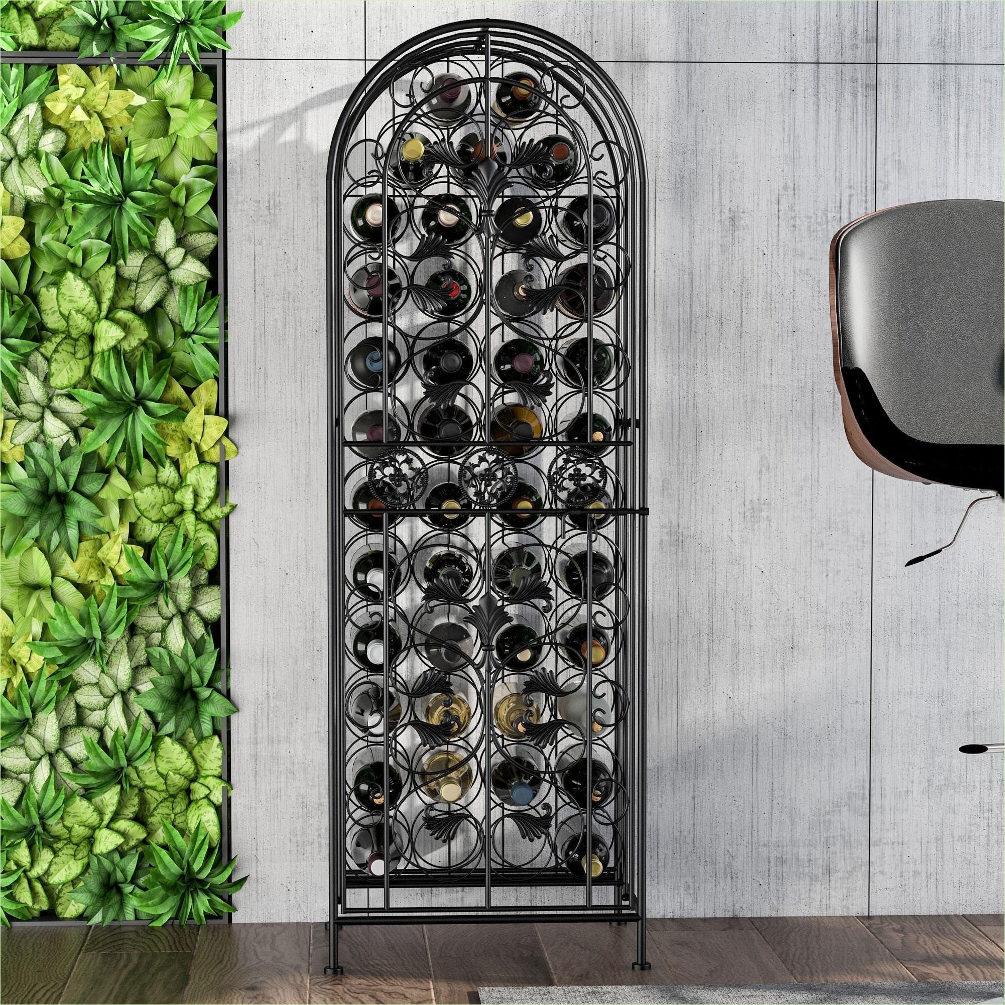 Watnature 42F819Z7XIR2 Wine-Racks - View #3