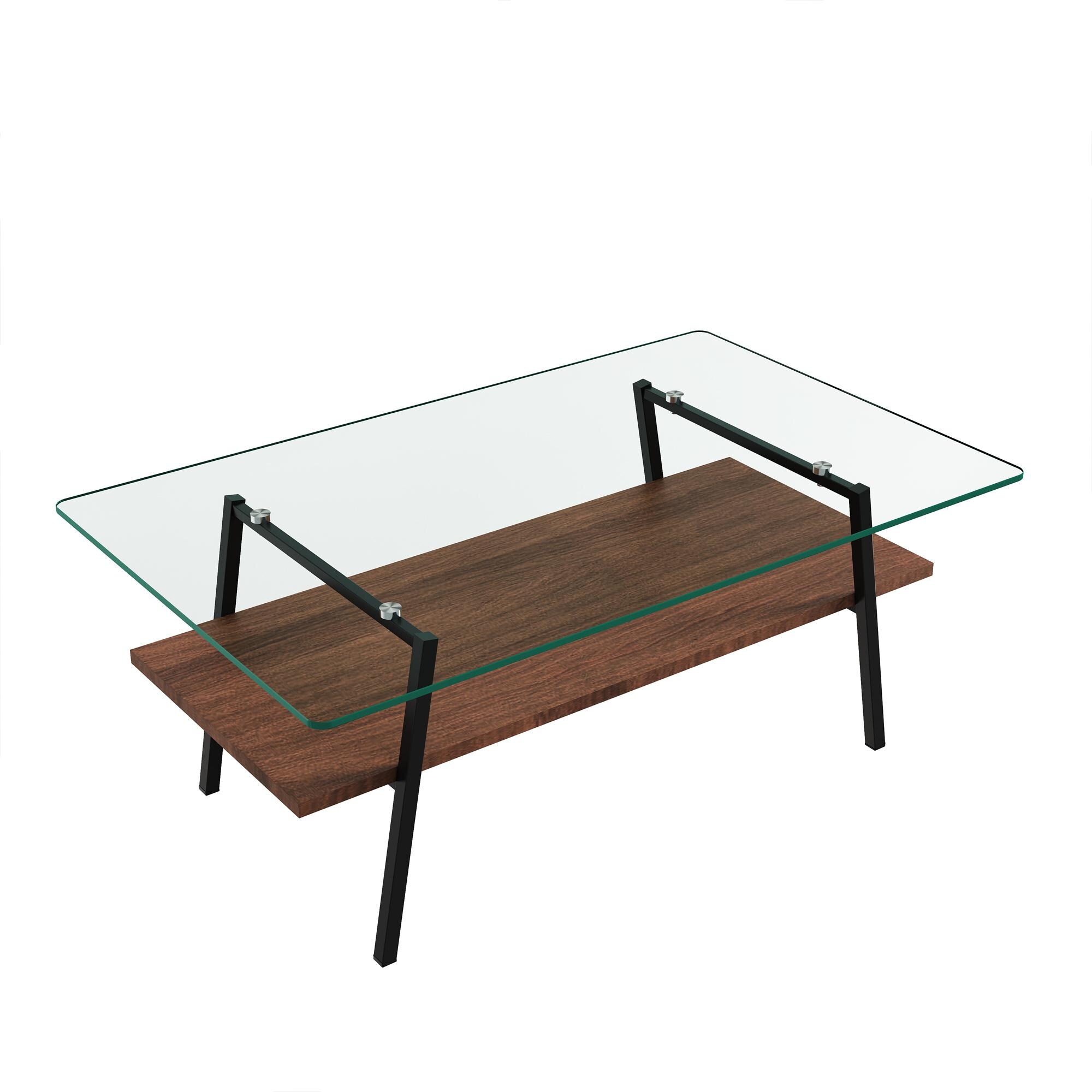 Bayfeve BF-126031-IN Coffee-Tables - View #8