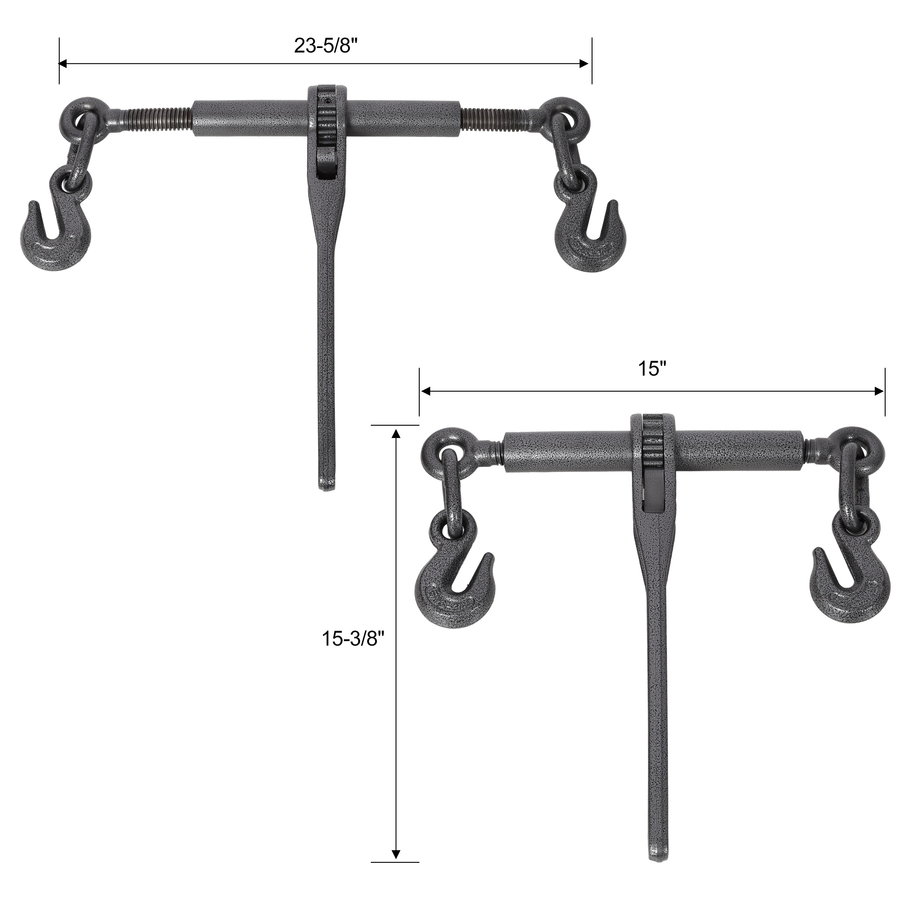Tatayosi JL205421 Chain-Accessories - View #4