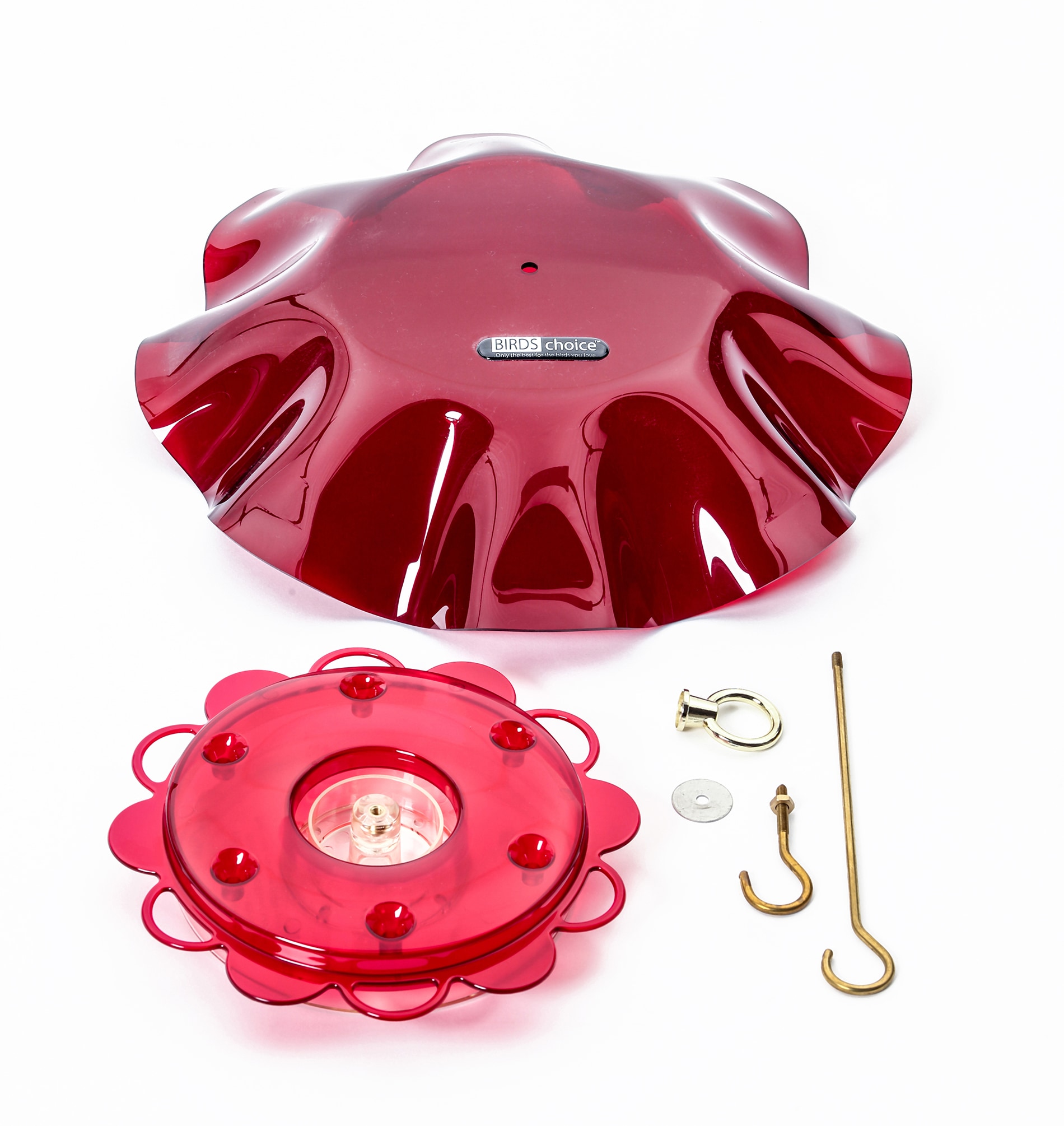 BIRDS CHOICE NP1007 Bird-Feeders - View #2