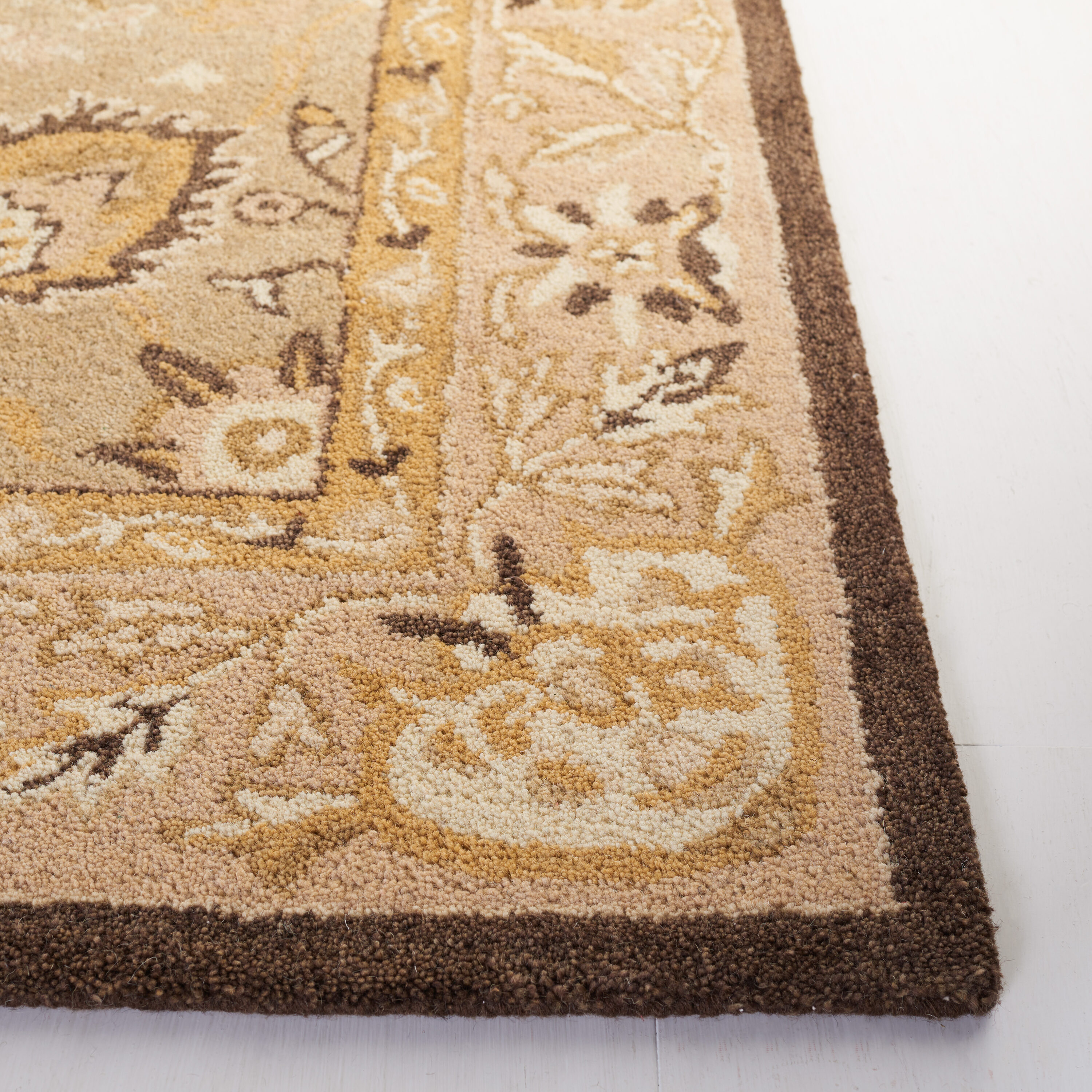 Safavieh AN512C-212 rugs - View #6