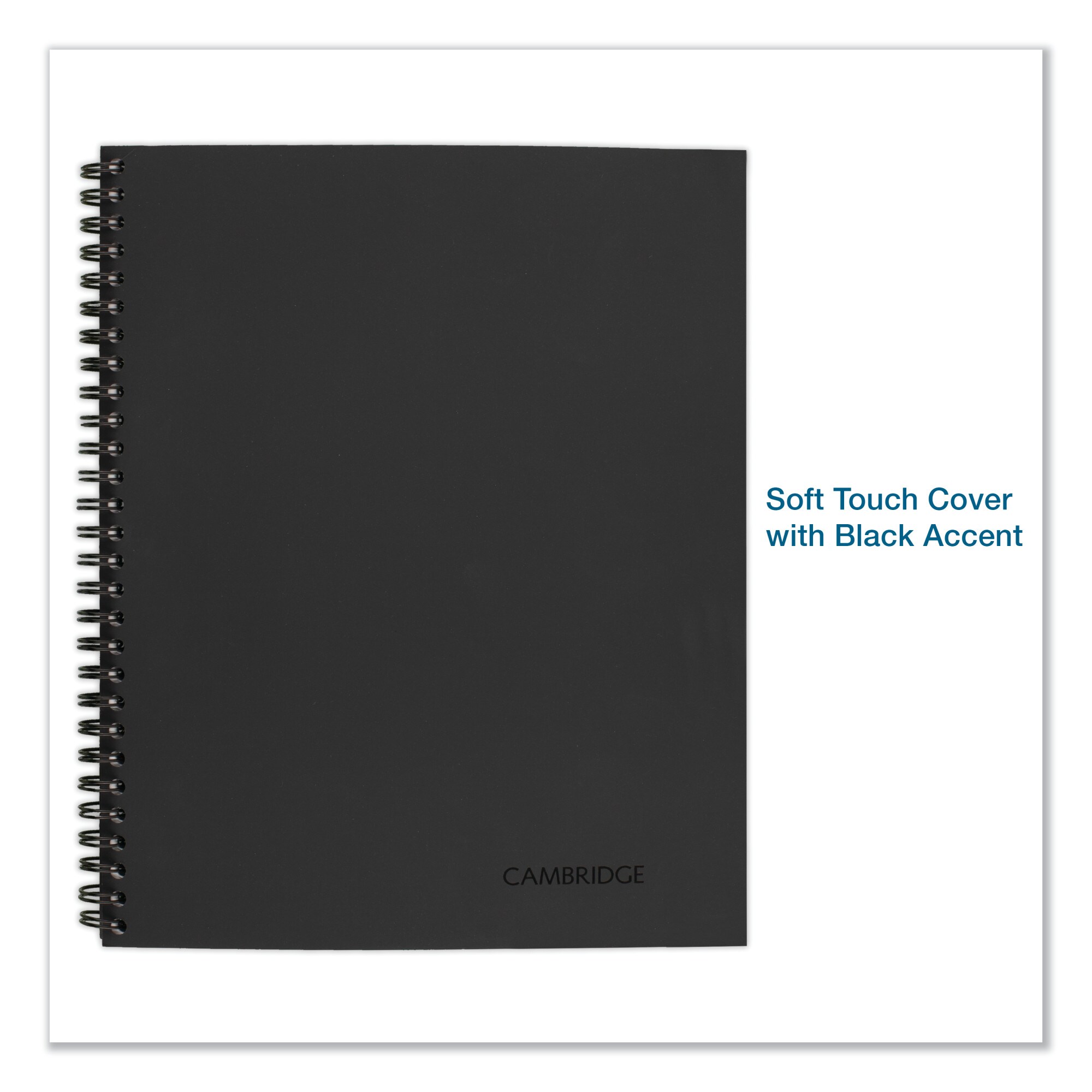 Cambridge MEA06064 Notebooks-Notepads - View #5